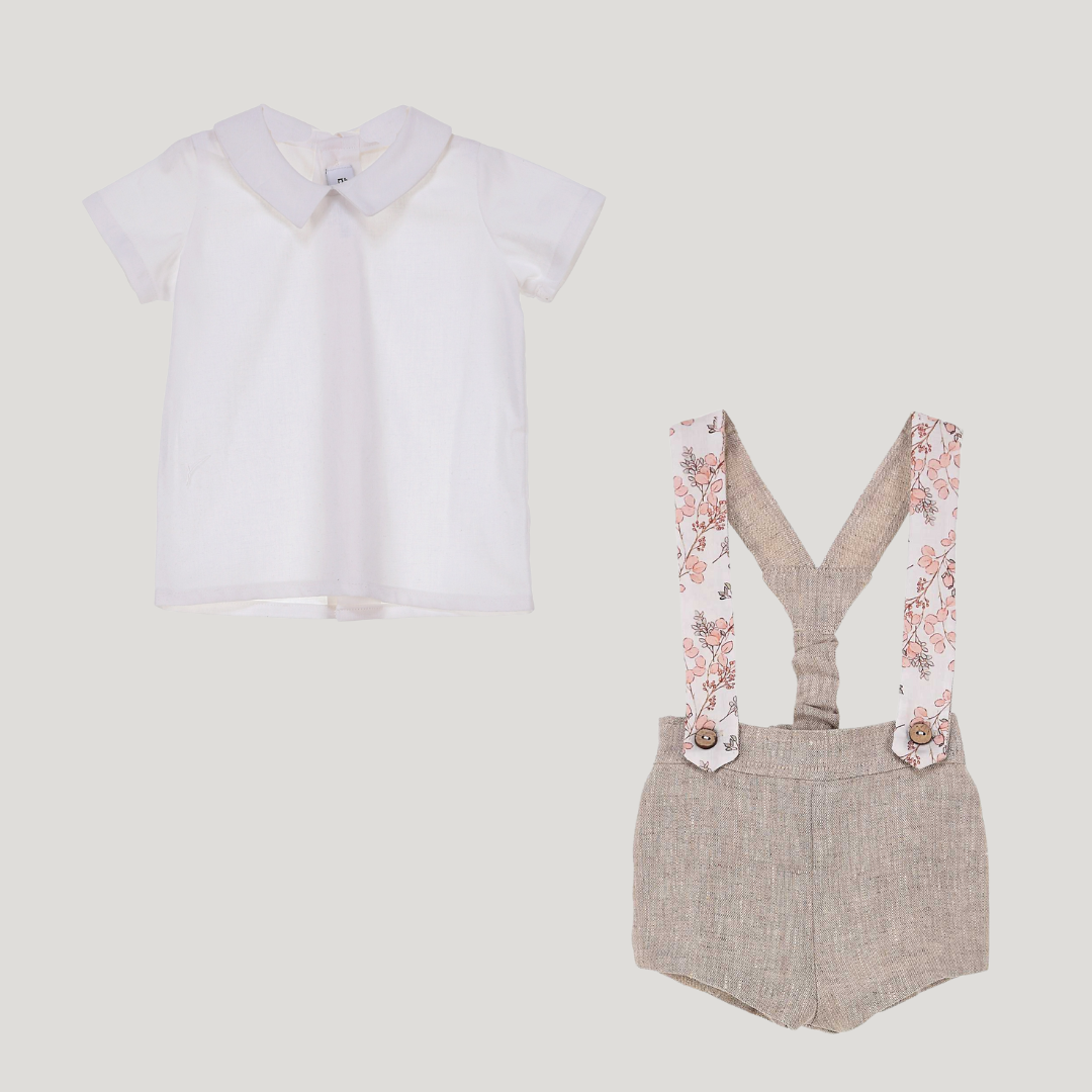 Suspender Set Forever