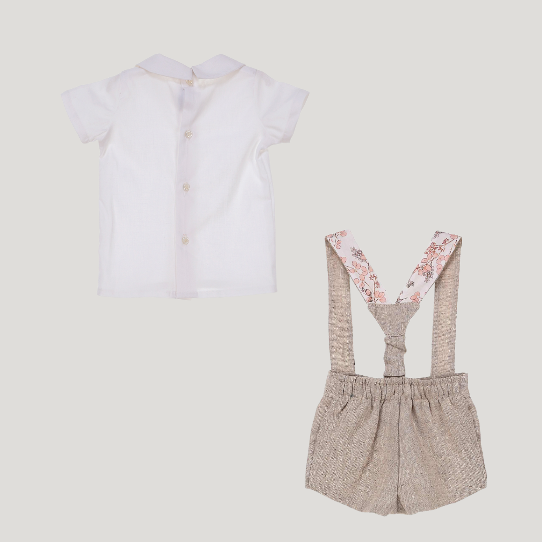 Suspender Set Forever