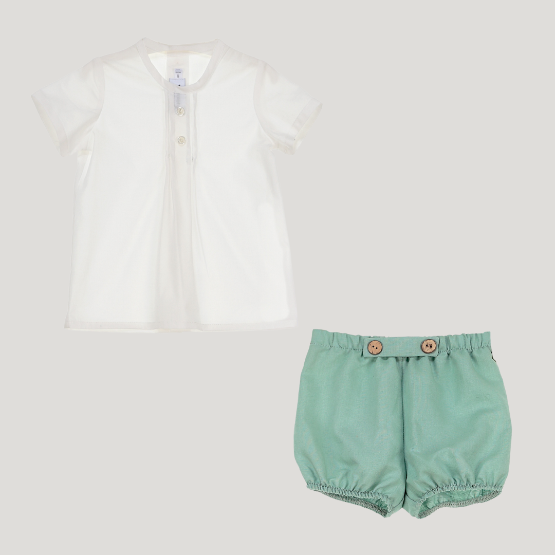 Boy Set Louise
