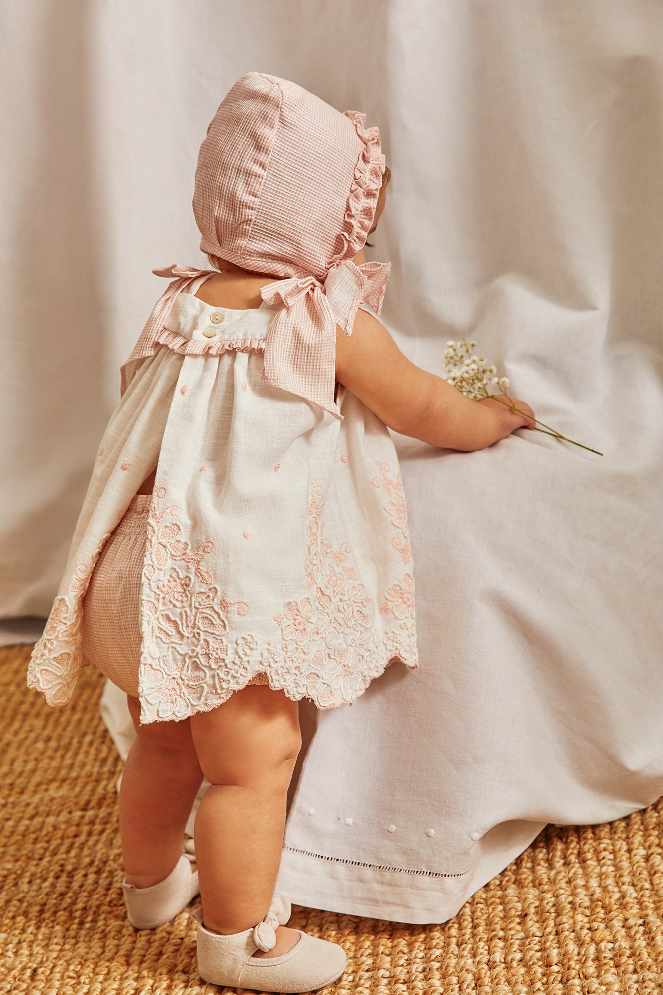 Bloomer Set Agata