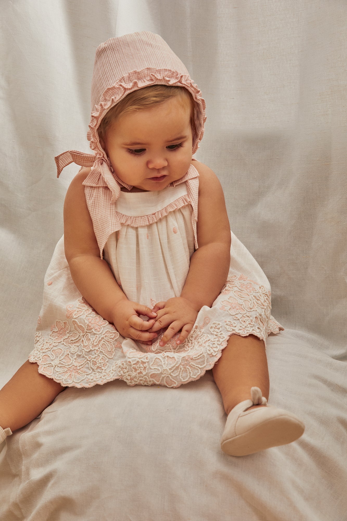 Bloomer Set Agata