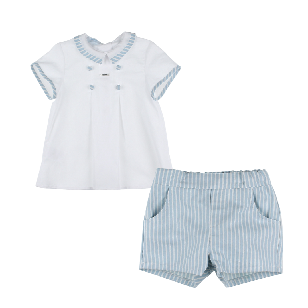 Boy Set Toscana