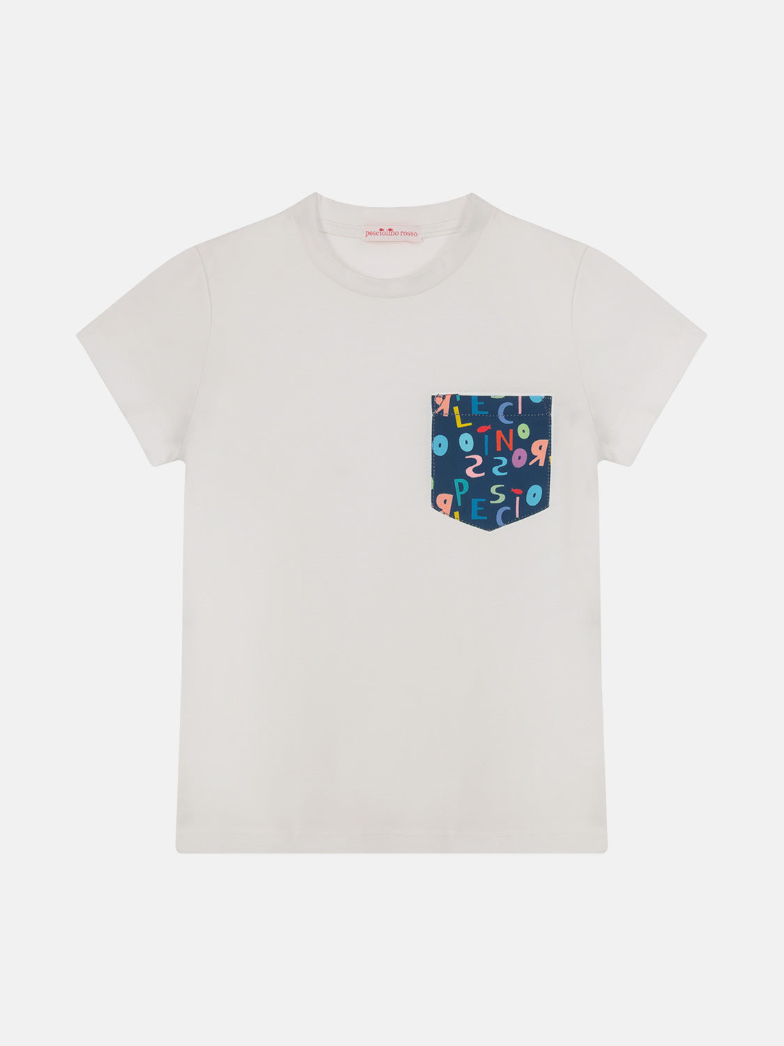 Boy Set Pesciolino