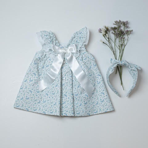 Dress Blue