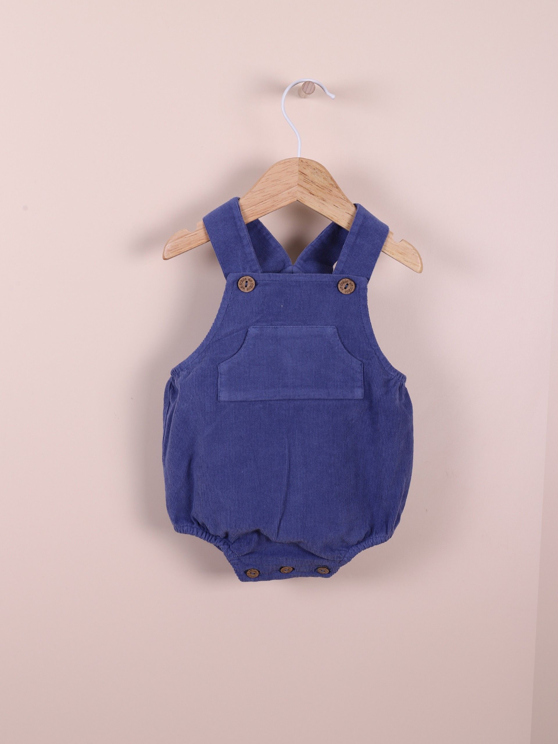 Dungaree Dry