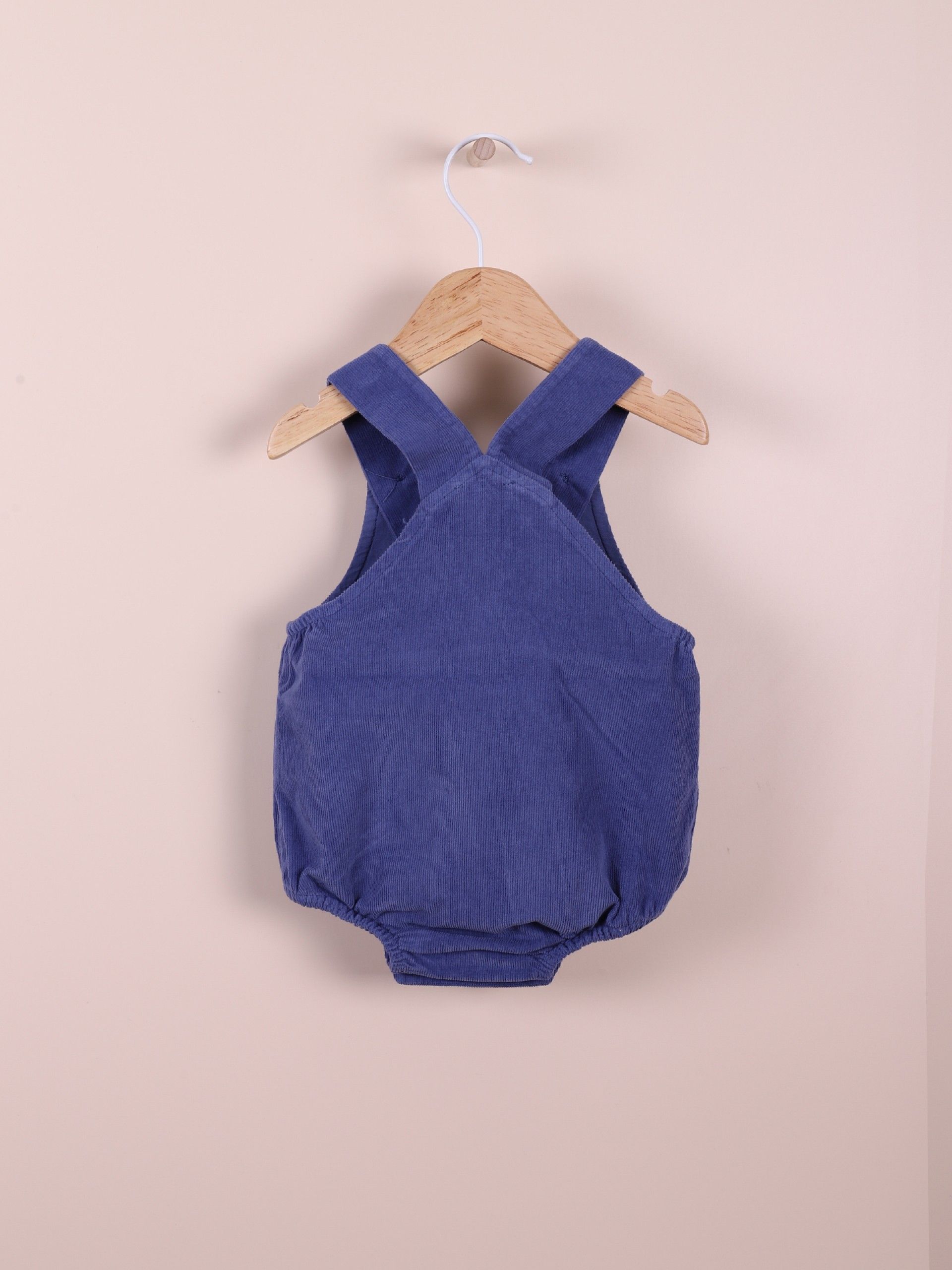 Dungaree Dry