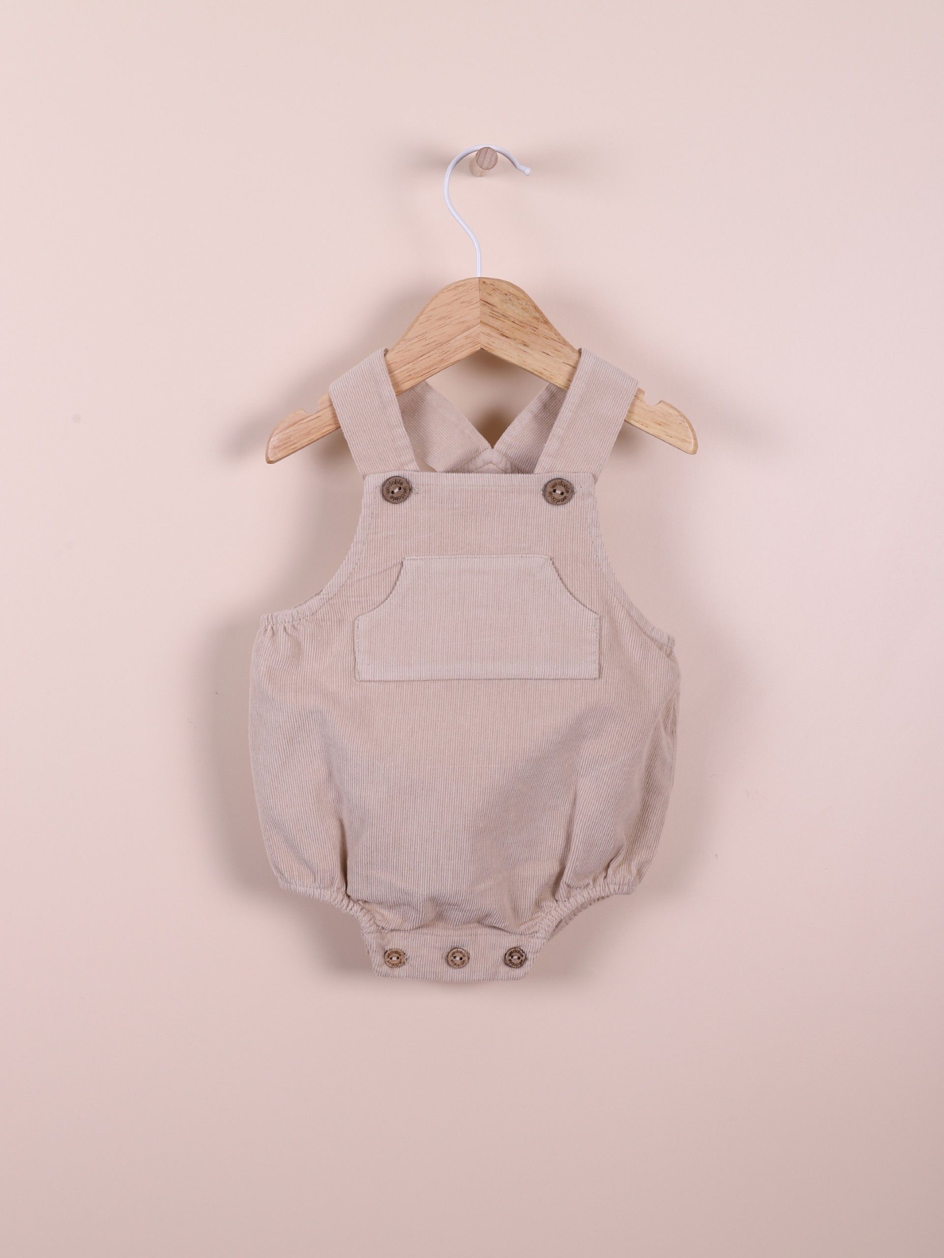 Dungaree Dry