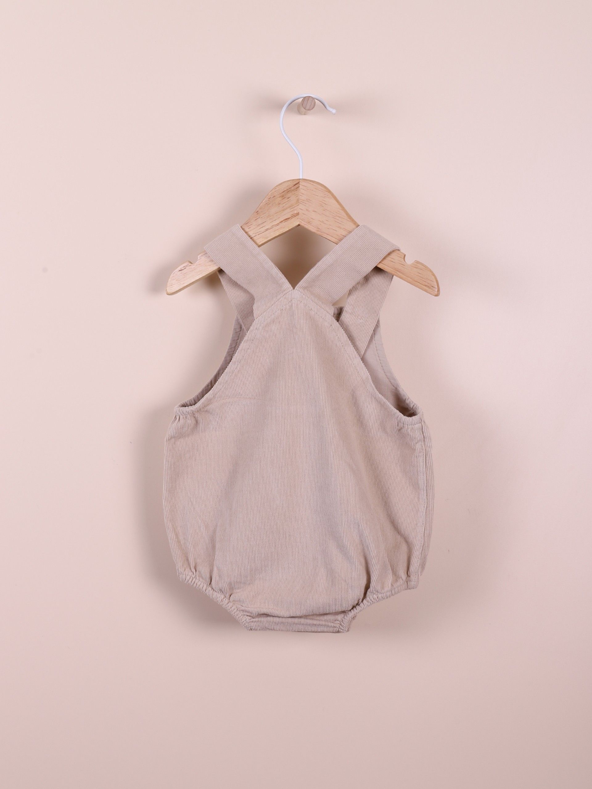 Dungaree Dry