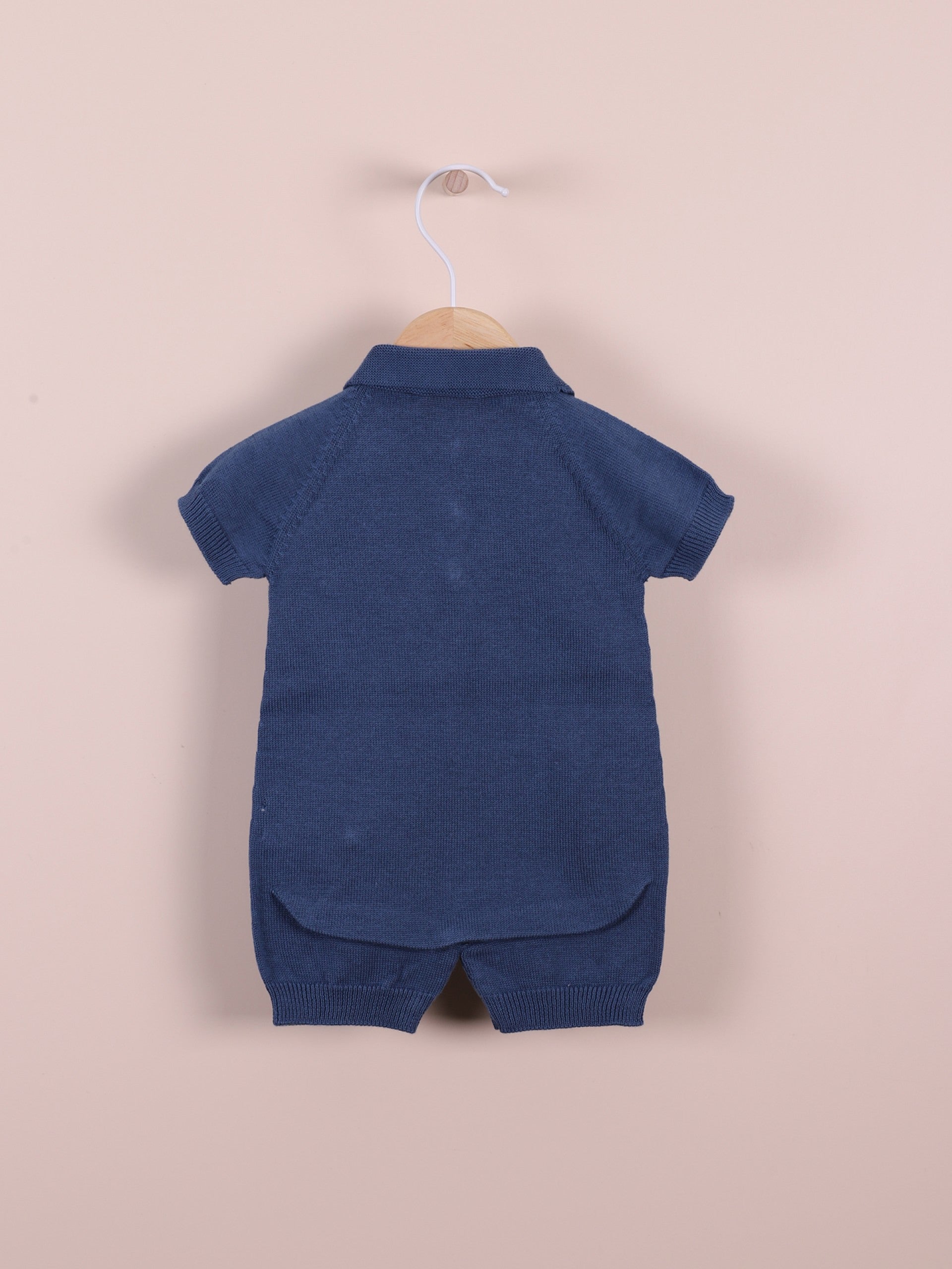 Romper Polo