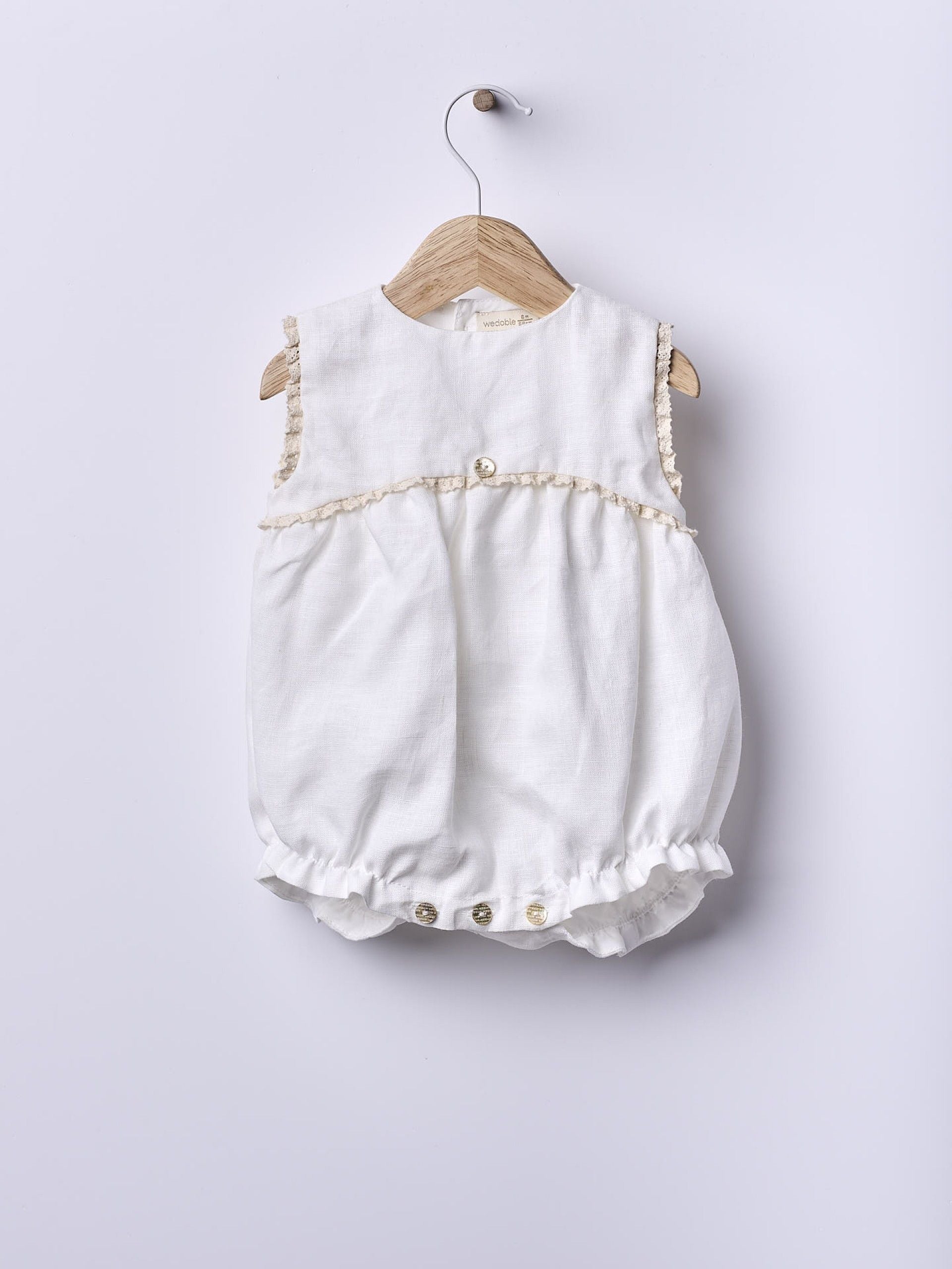 Romper Celebration