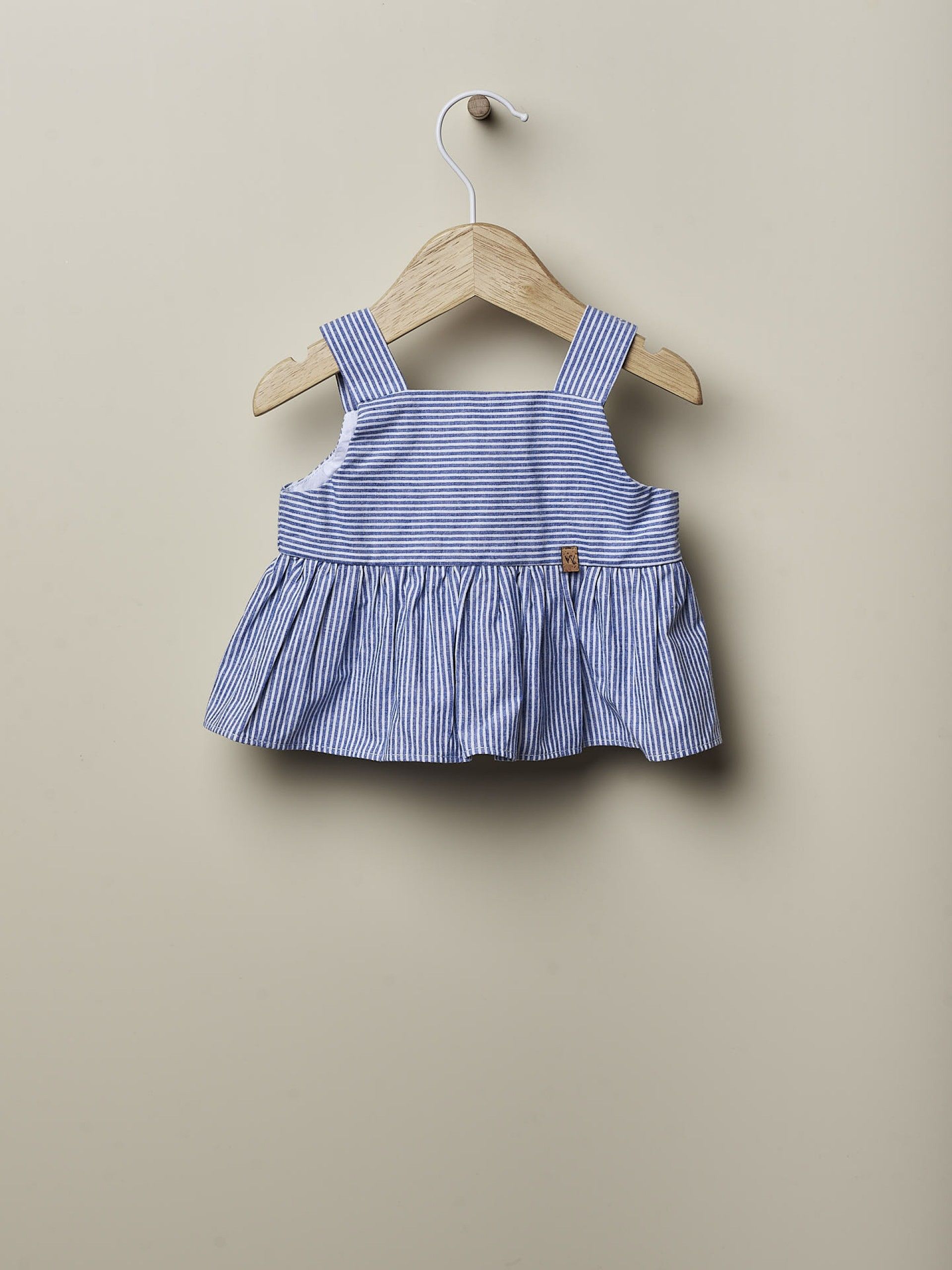 Bloomer Set Navy