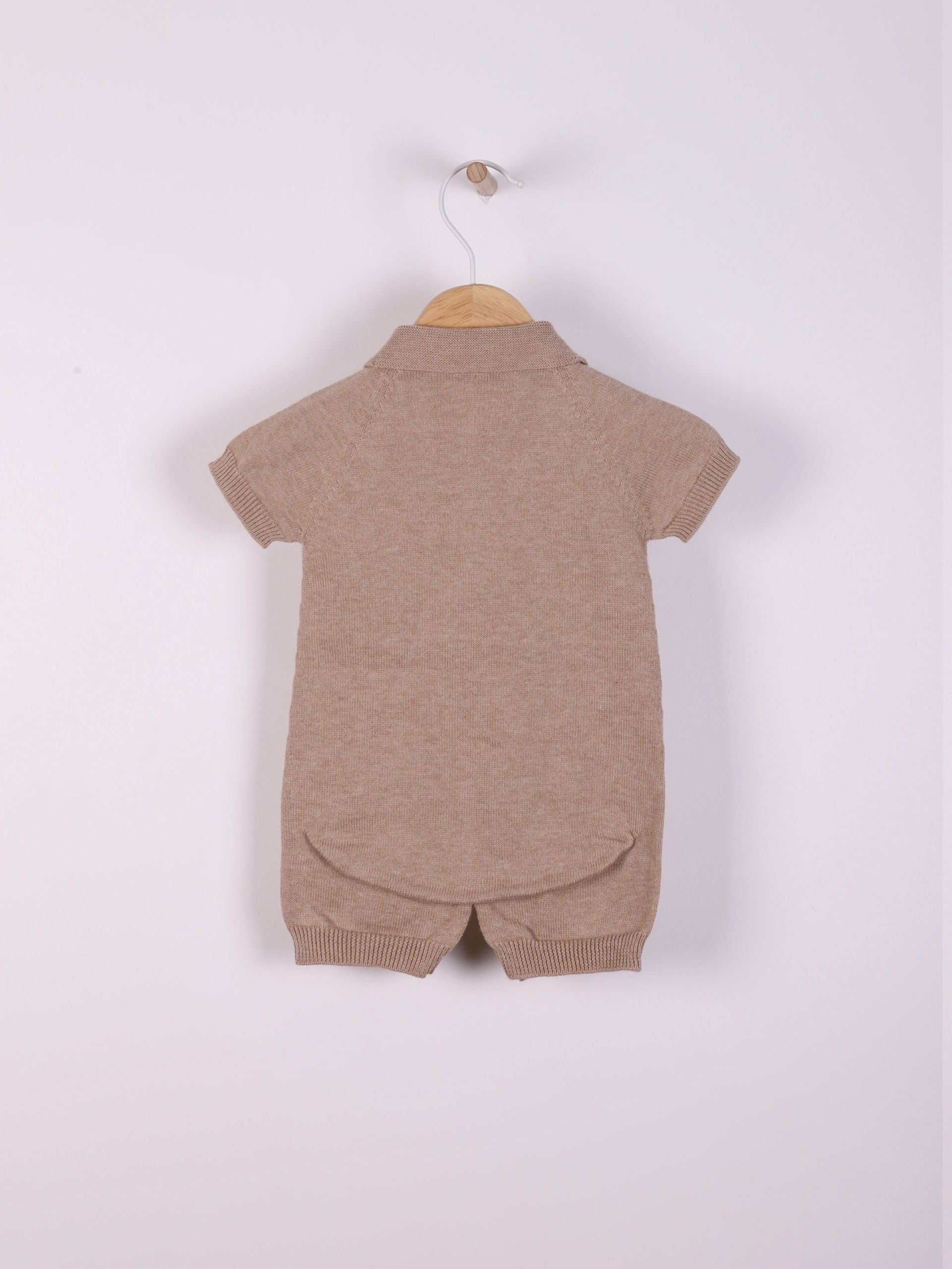 Romper Polo Sea Breeze