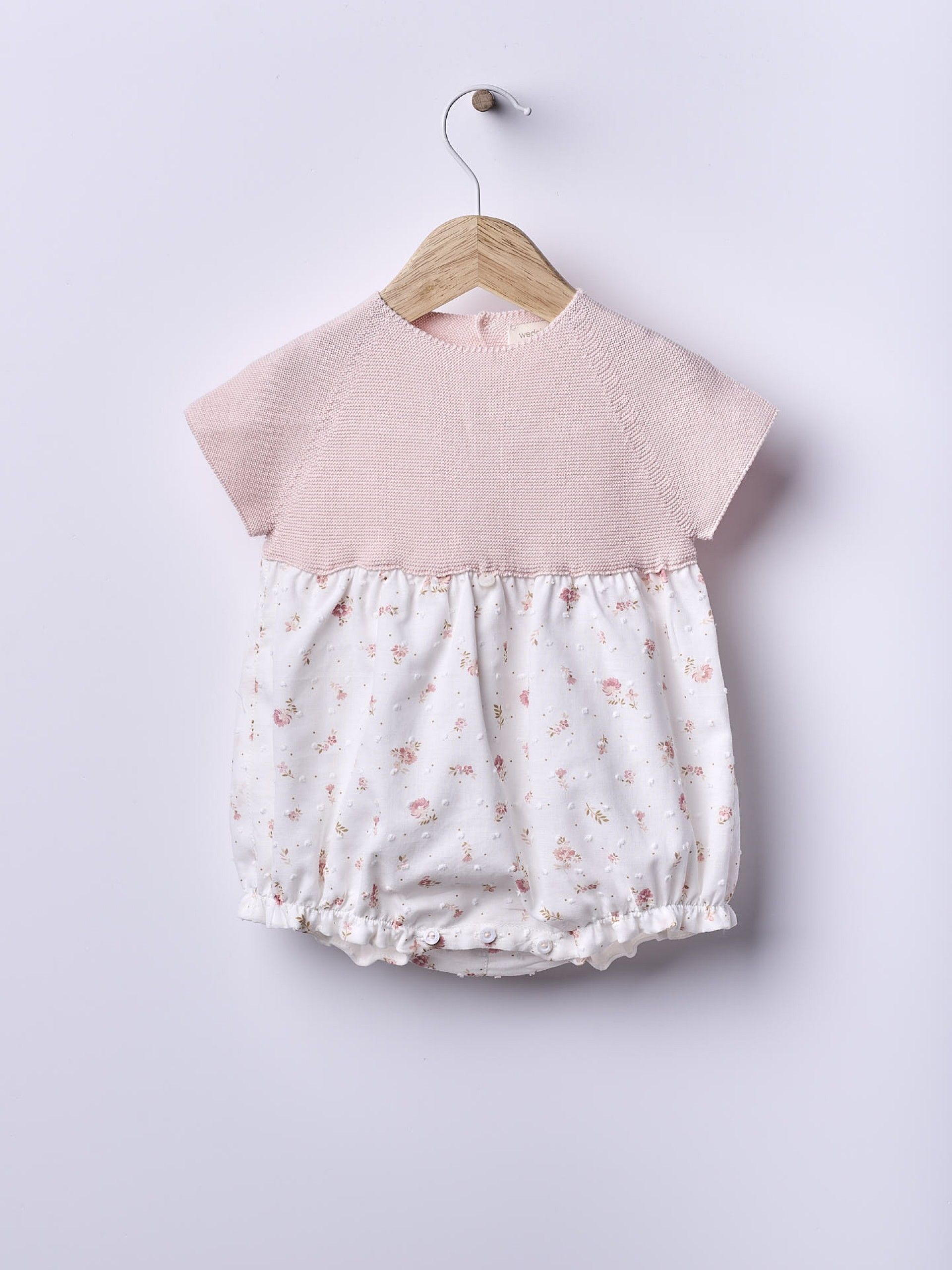 Romper Romantic