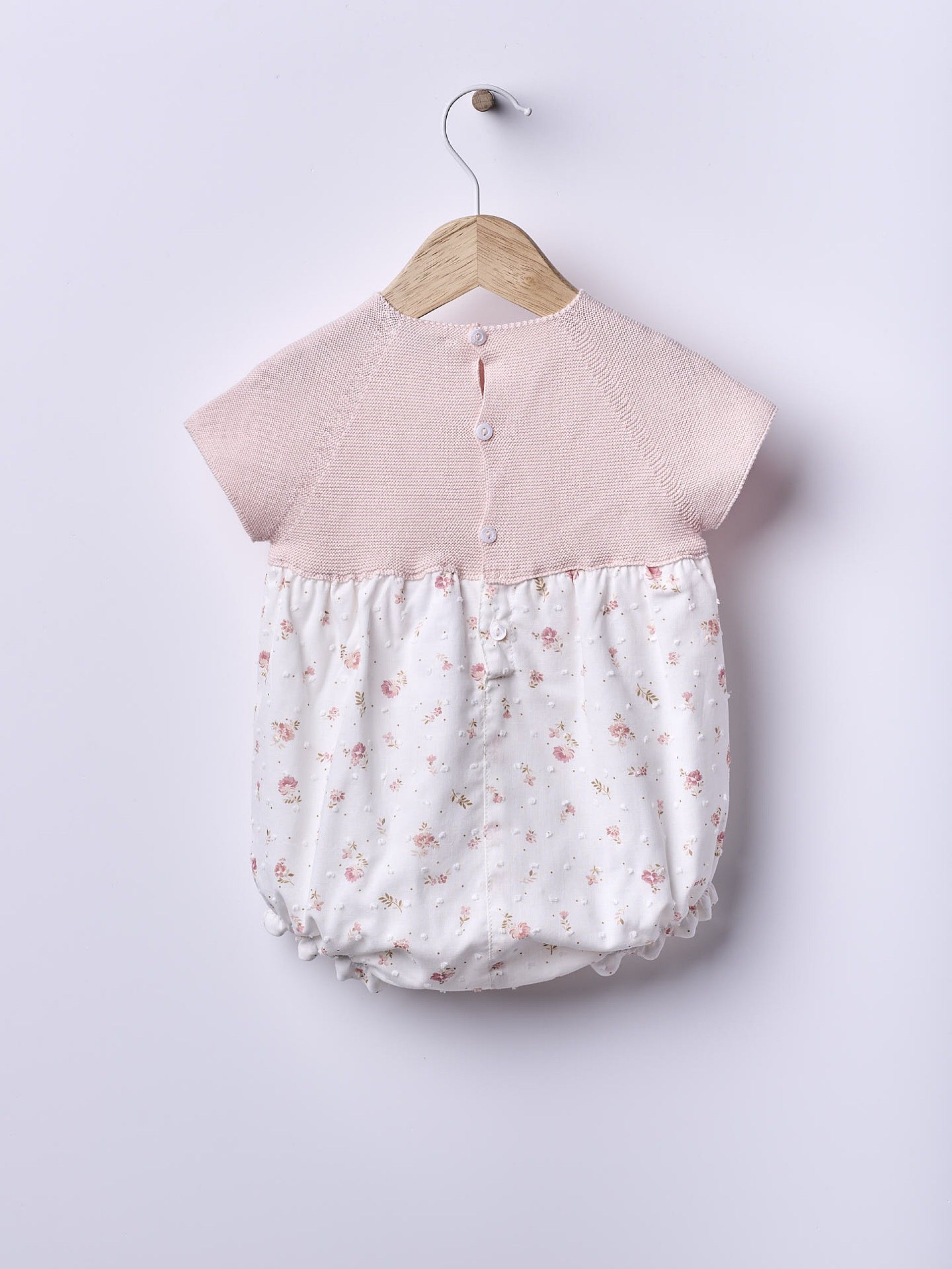 Romper Romantic