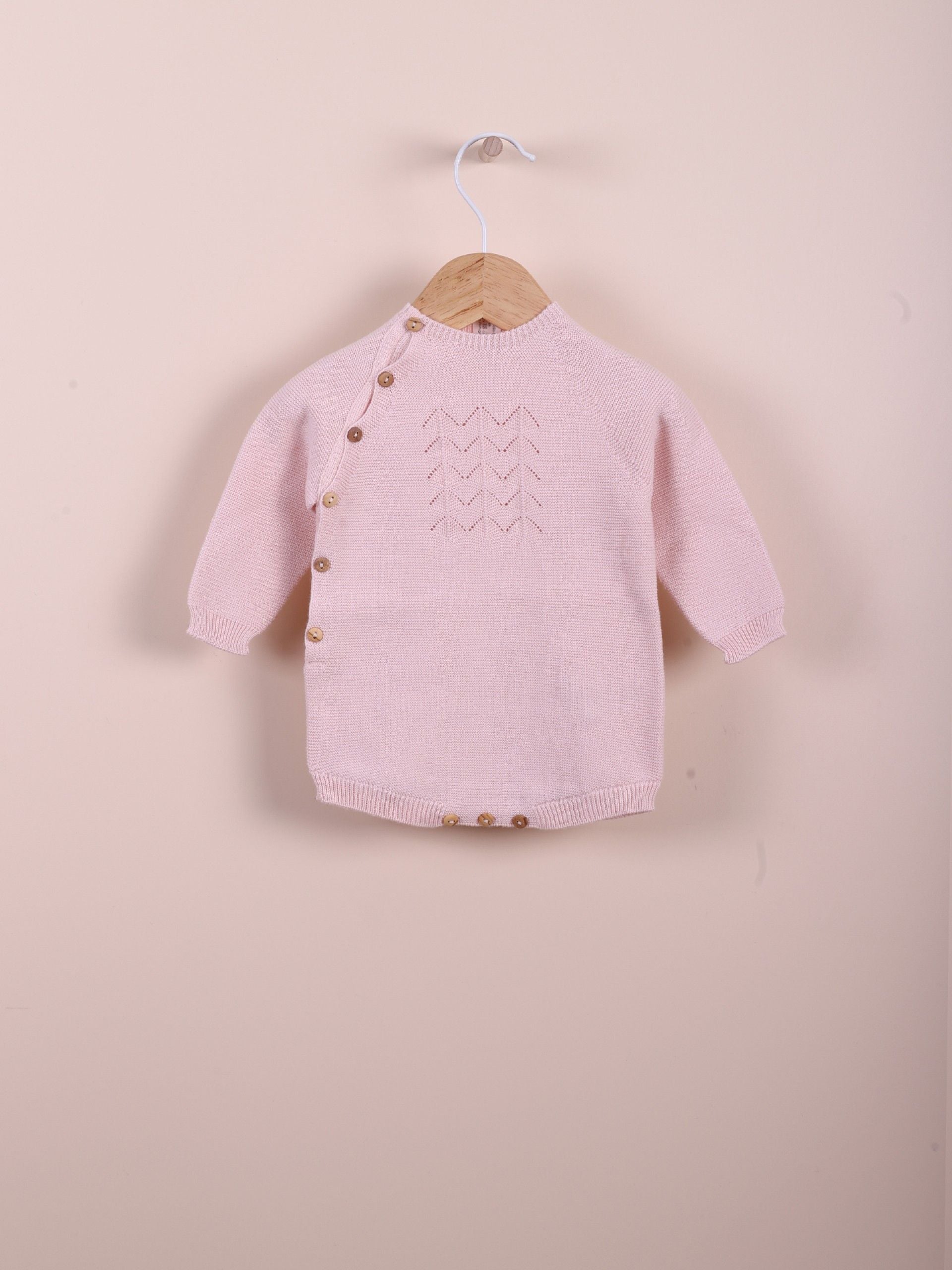 Romper Organic