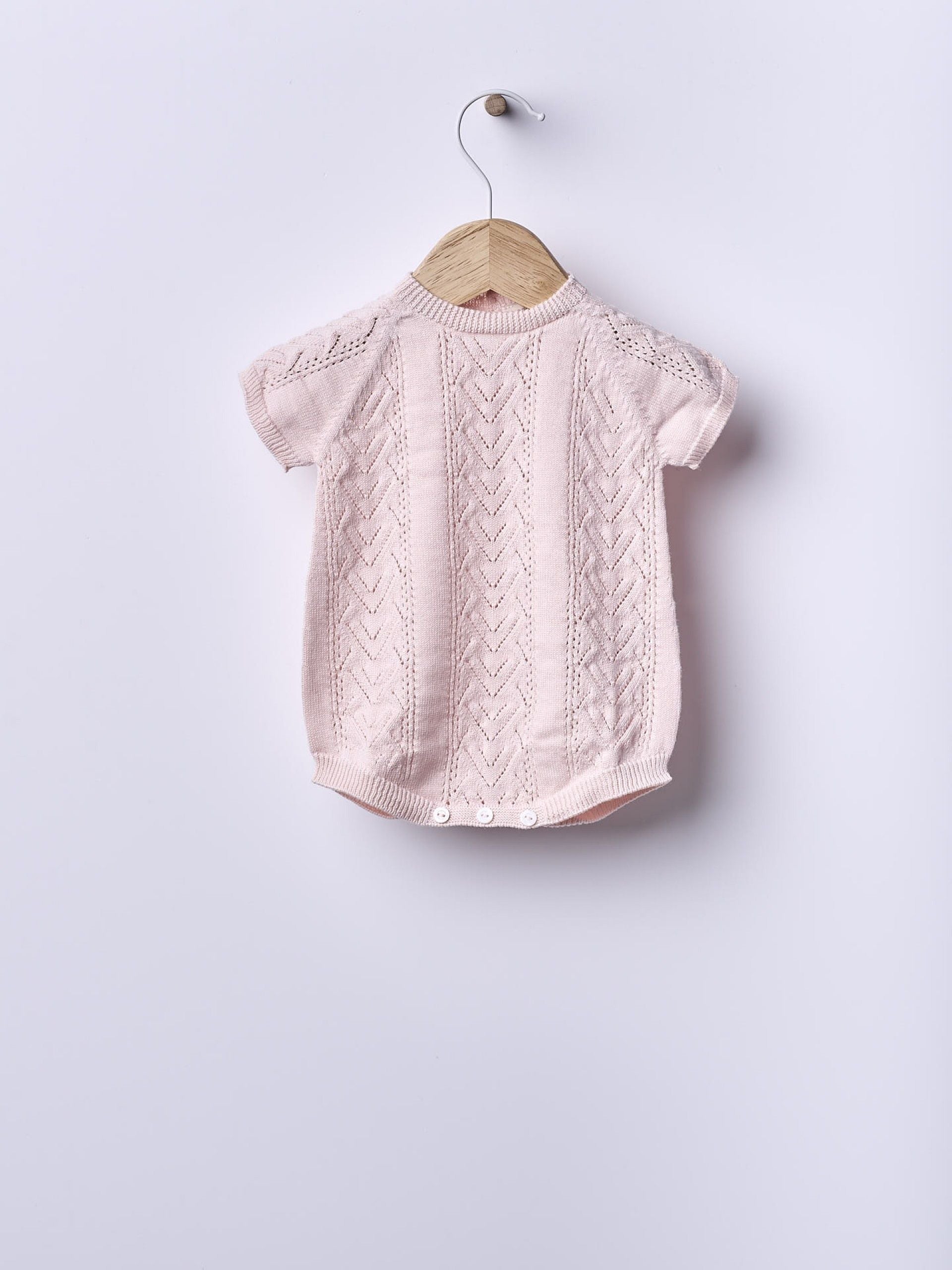 Romper Romantic