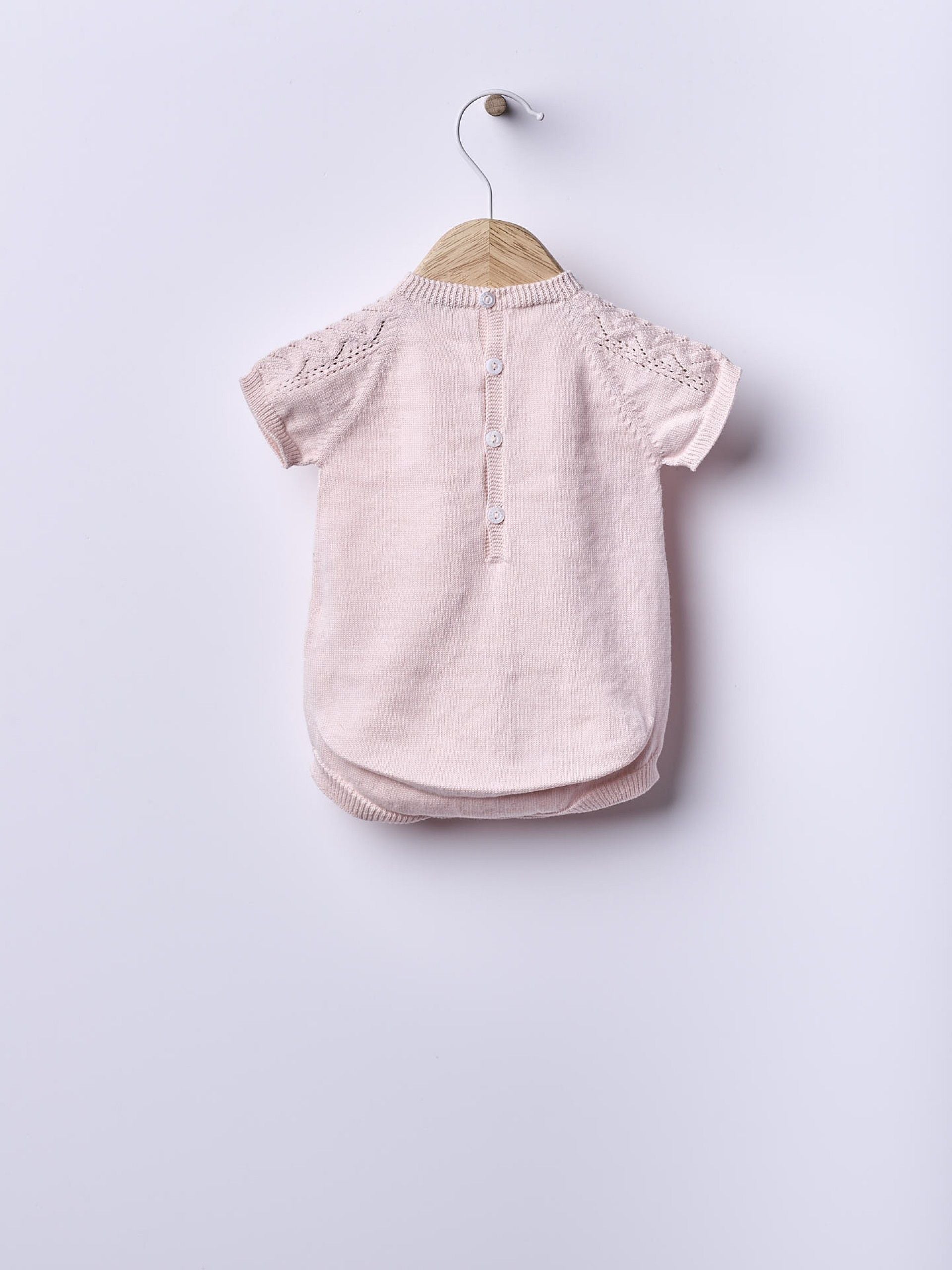Romper Romantic