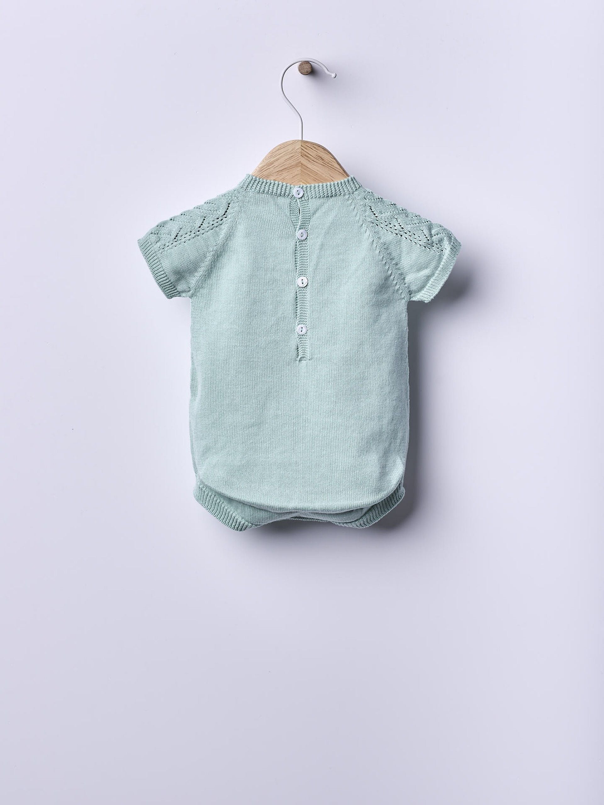 Romper Romantic