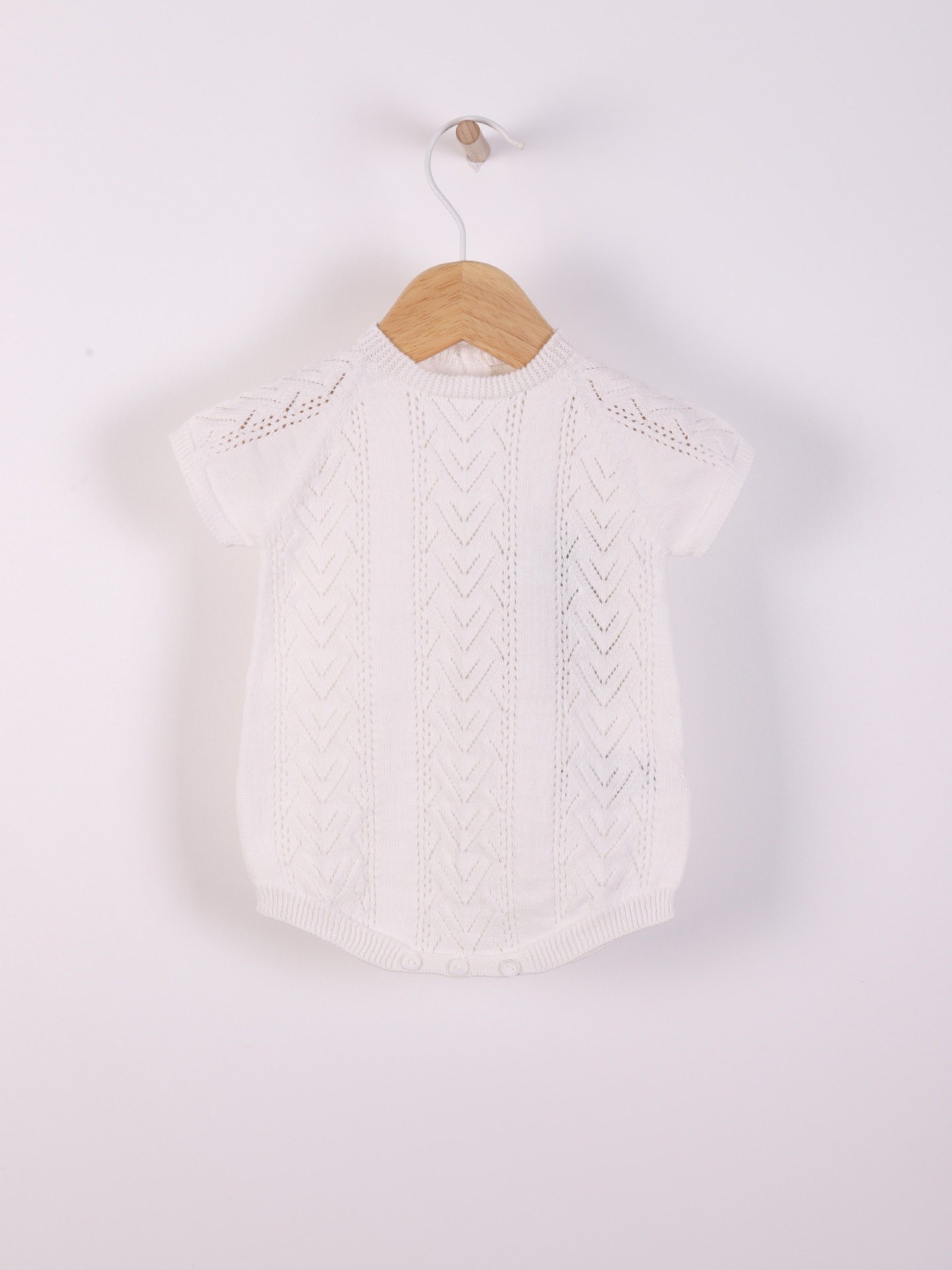 Romper Romantic