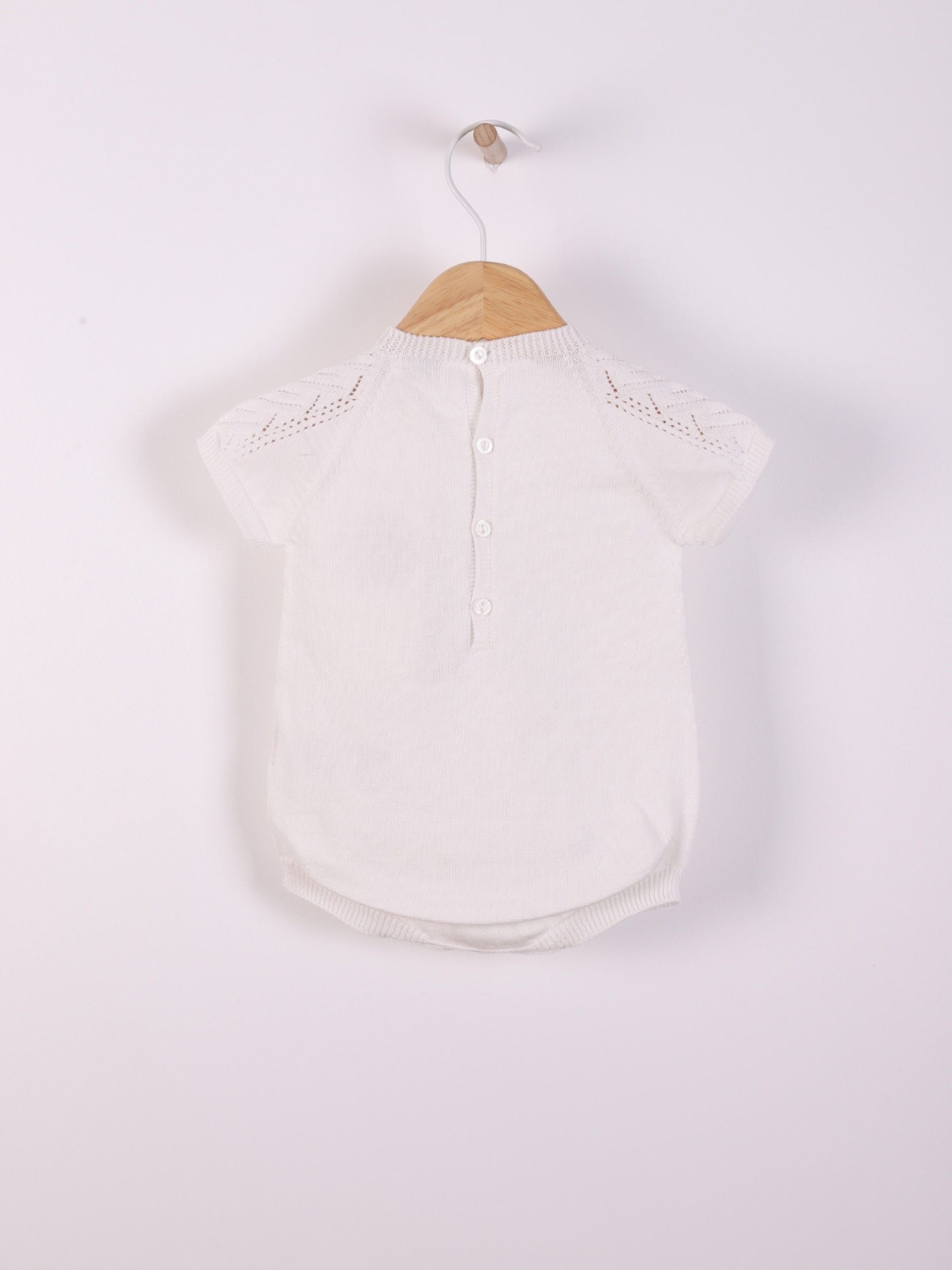 Romper Romantic