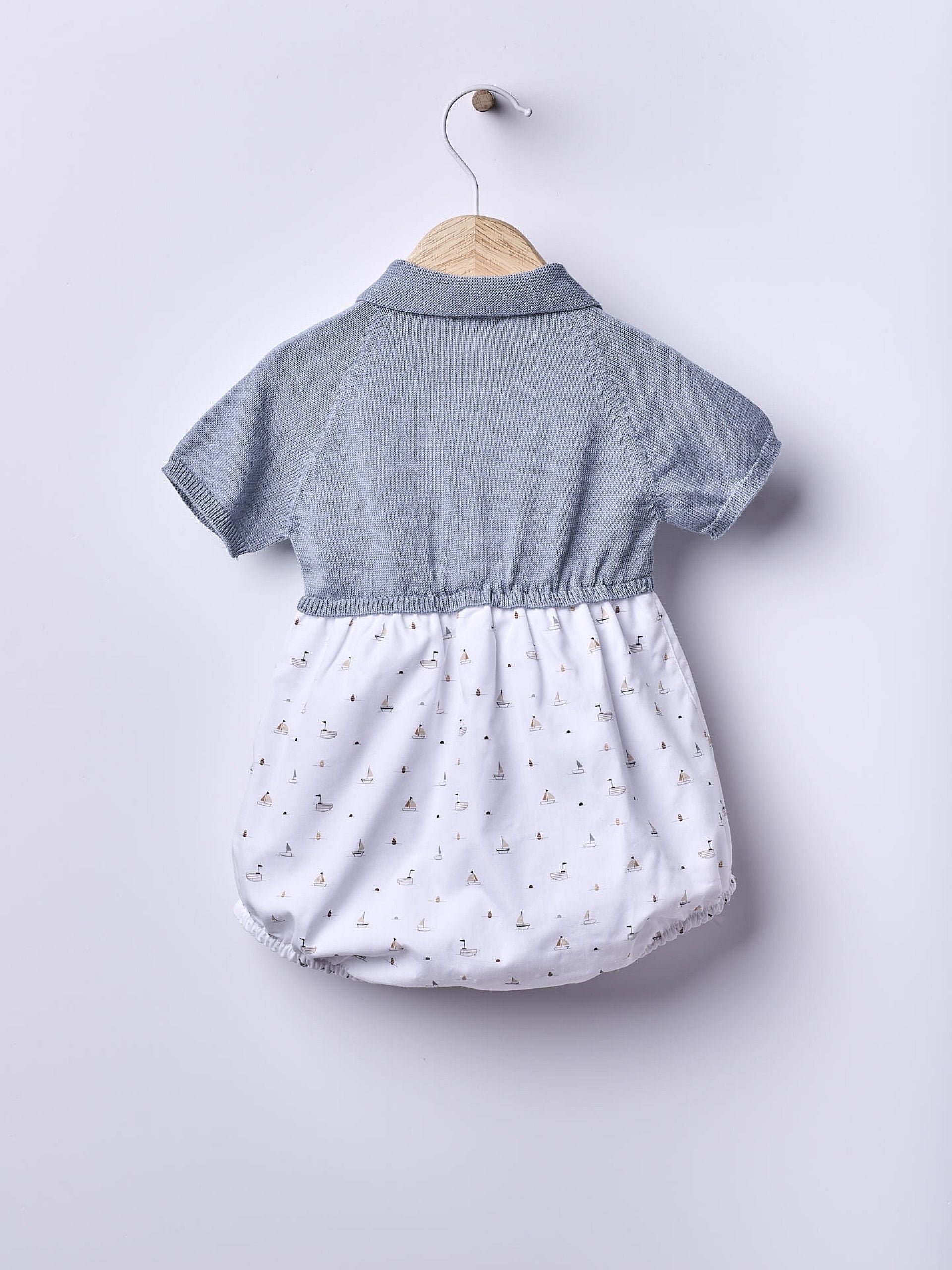 Shortie Sea Breeze