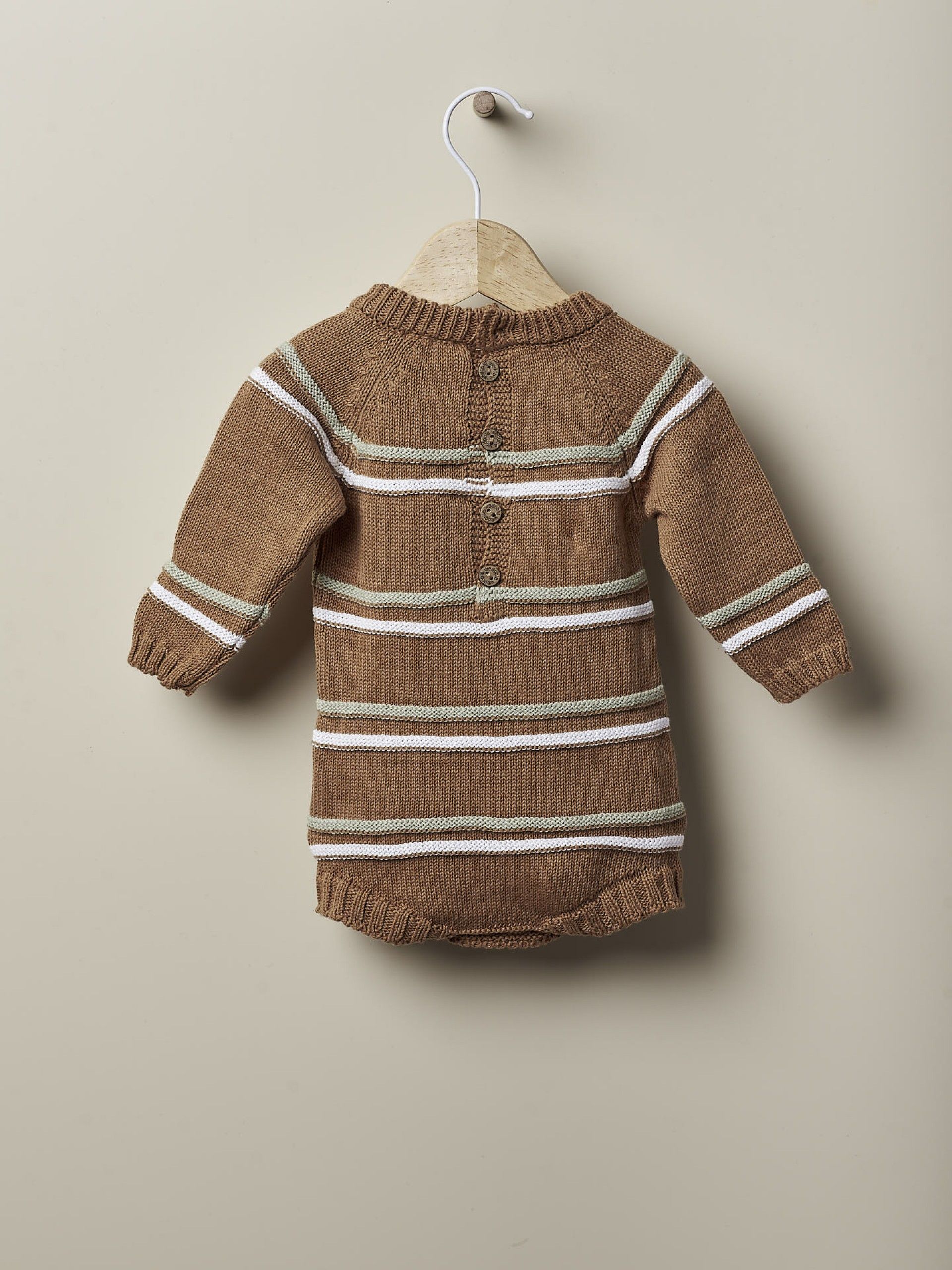 Romper Winter