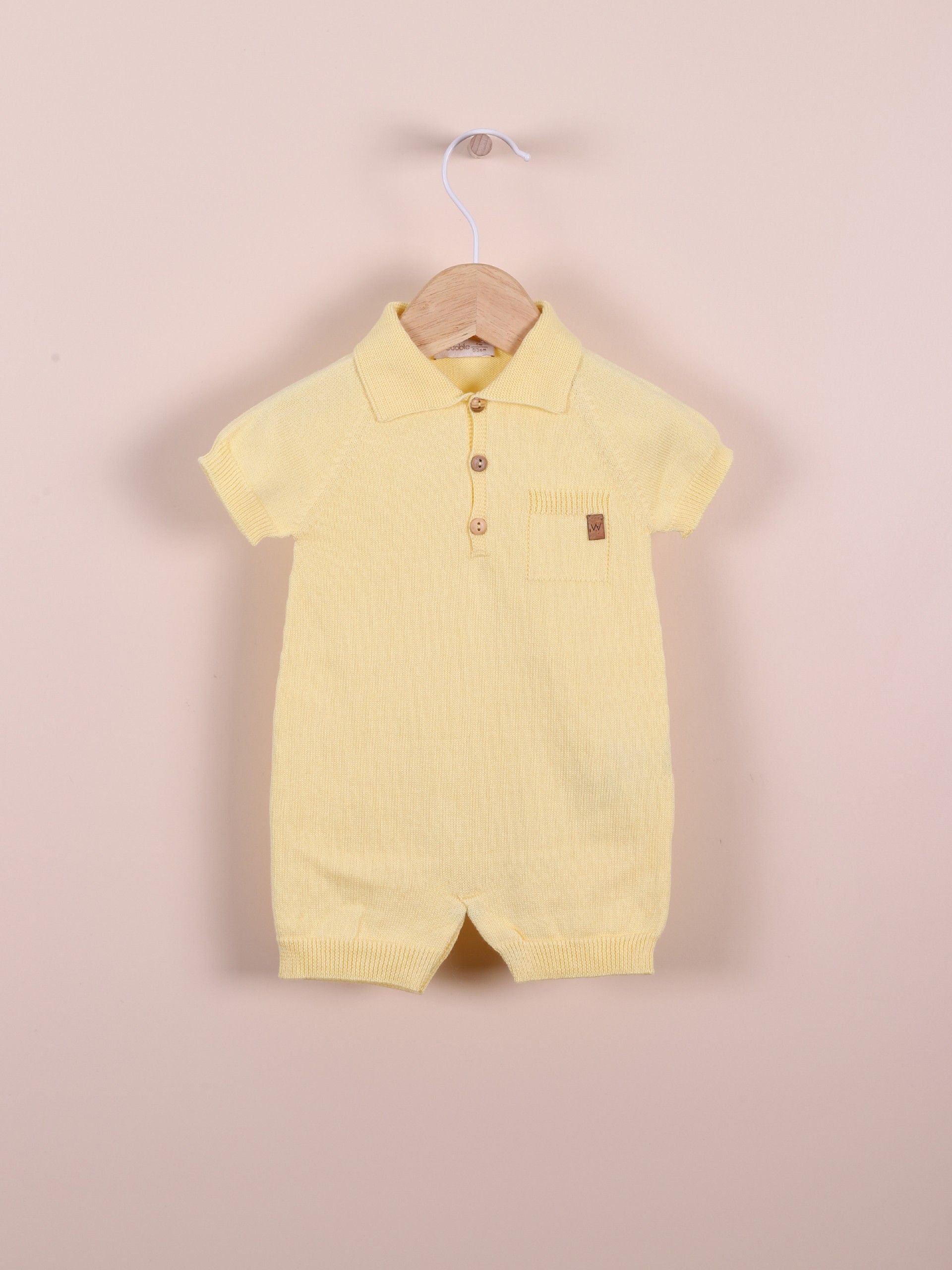 Romper Polo