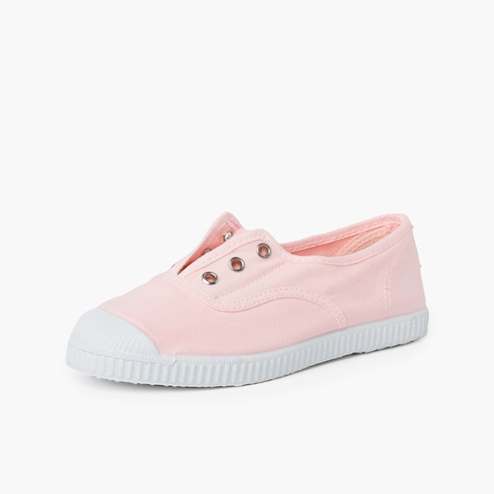 Trainer without Laces