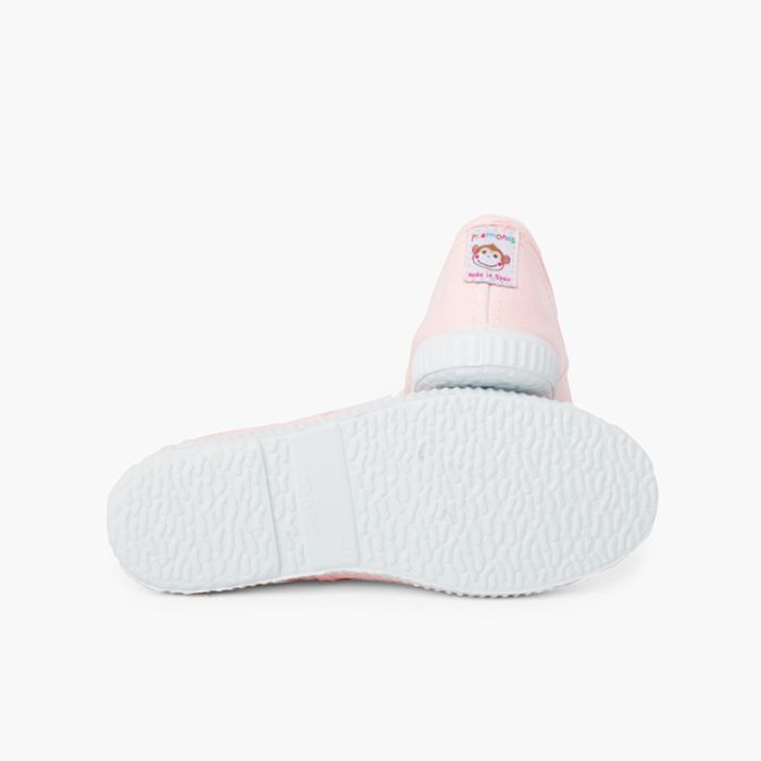 Trainer without Laces