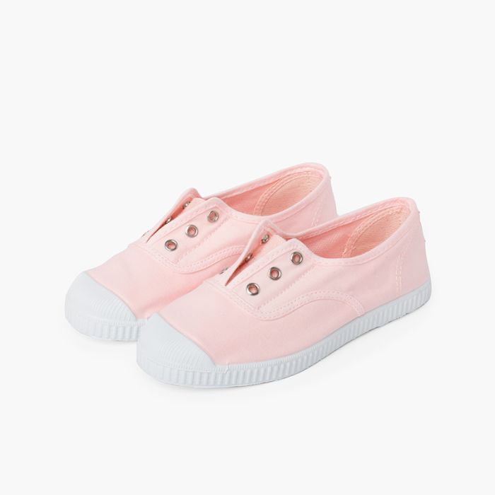 Trainer without Laces
