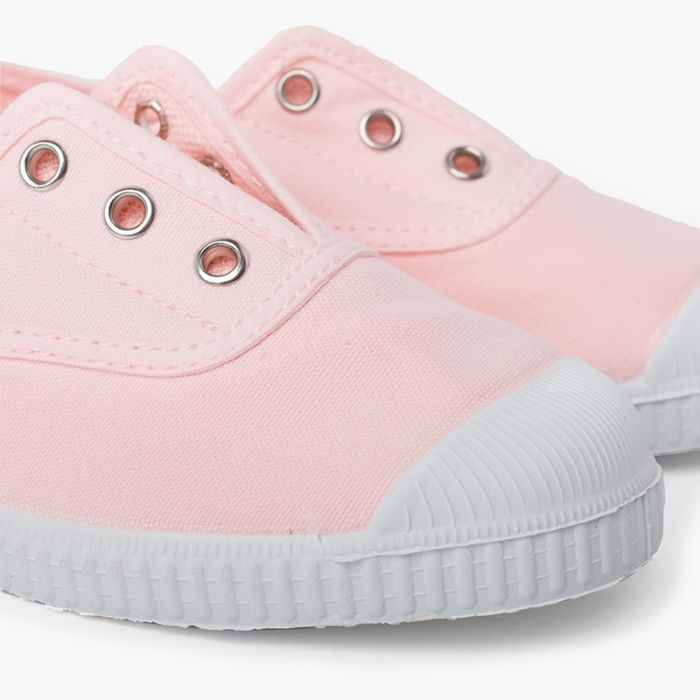 Trainer without Laces