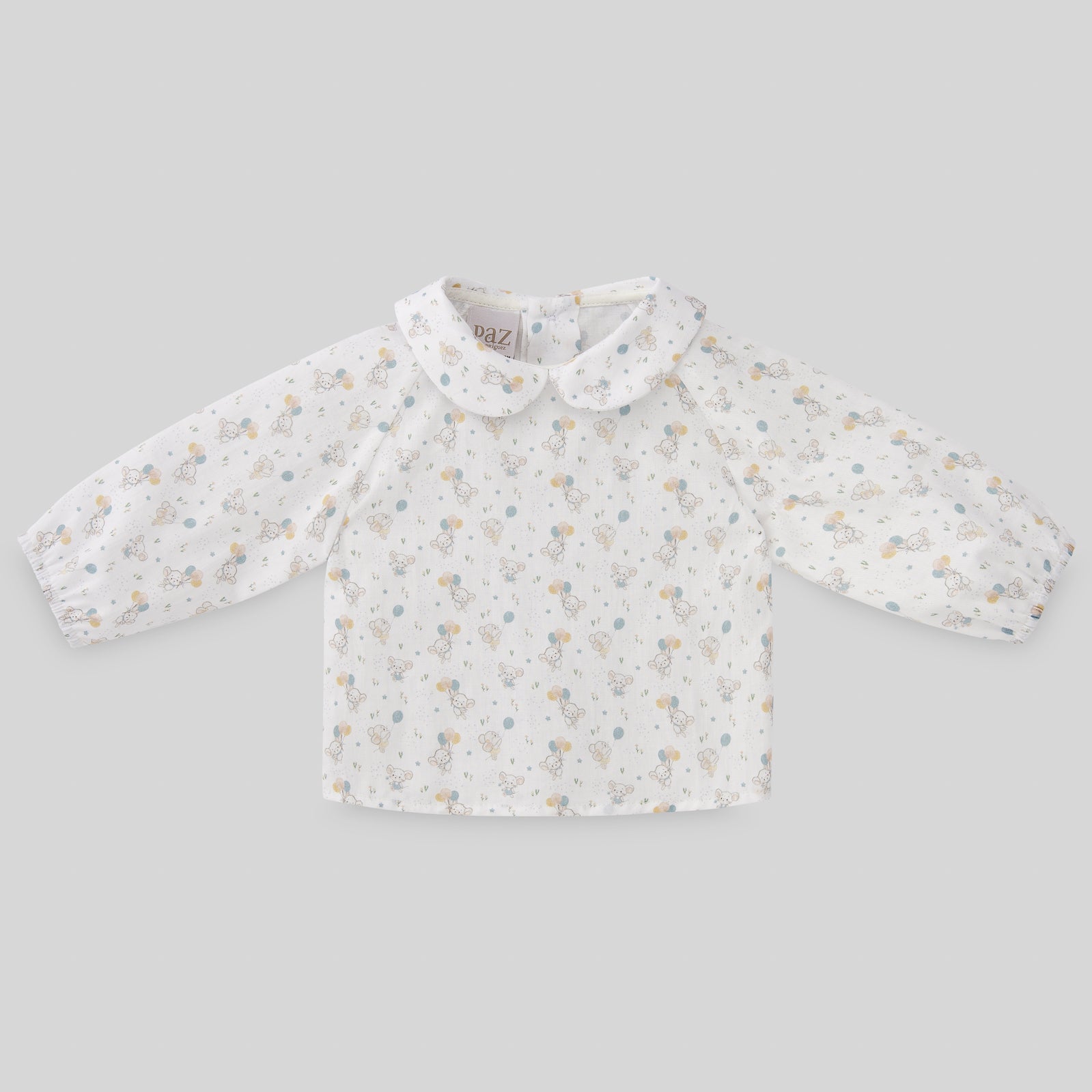 Boy Set Topolino