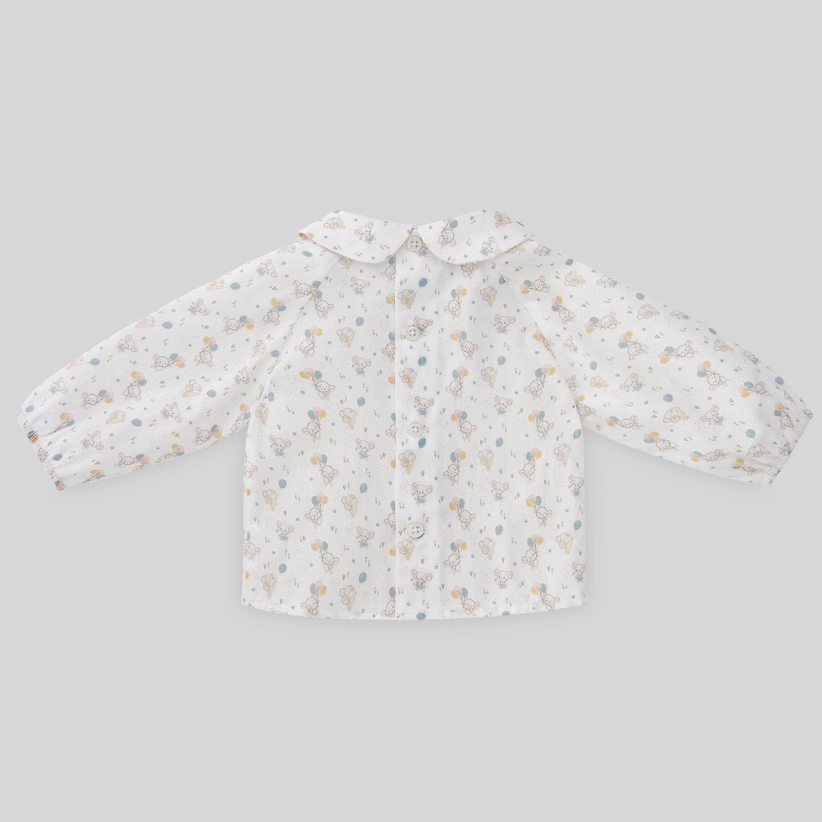 Boy Set Topolino