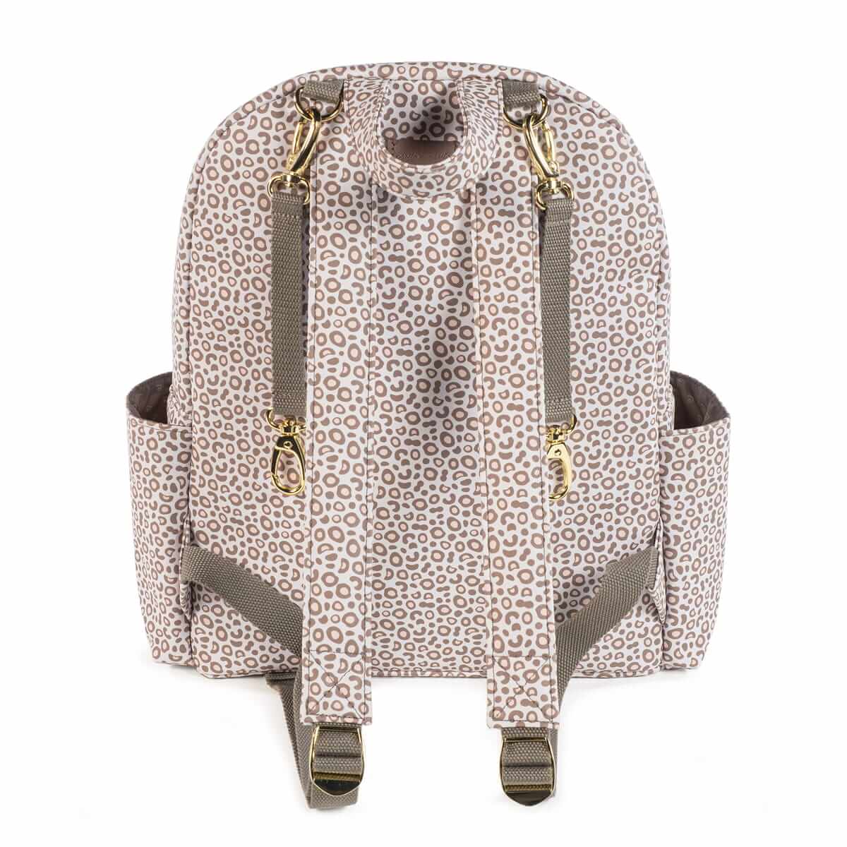 Changing Bag London