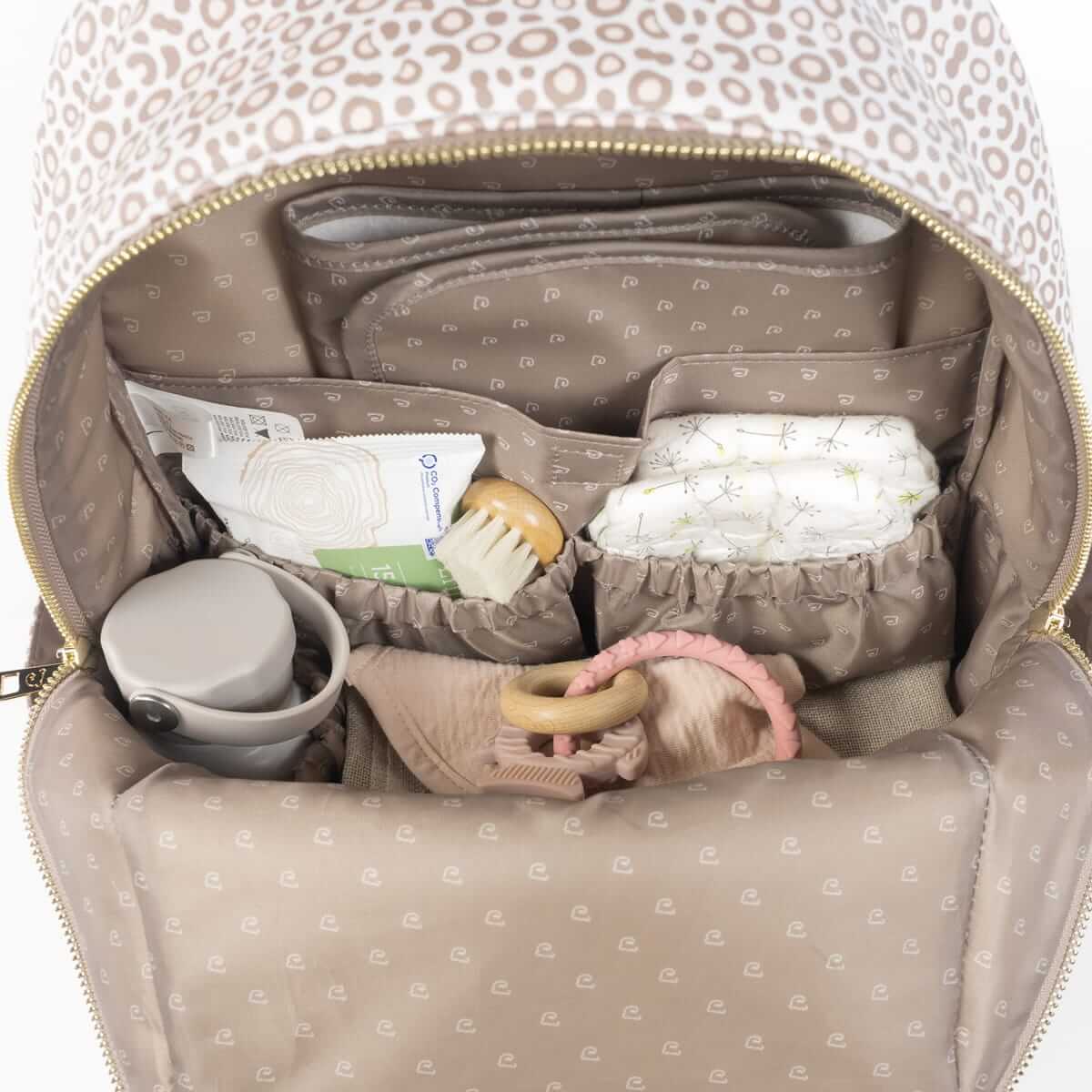 Changing Bag London