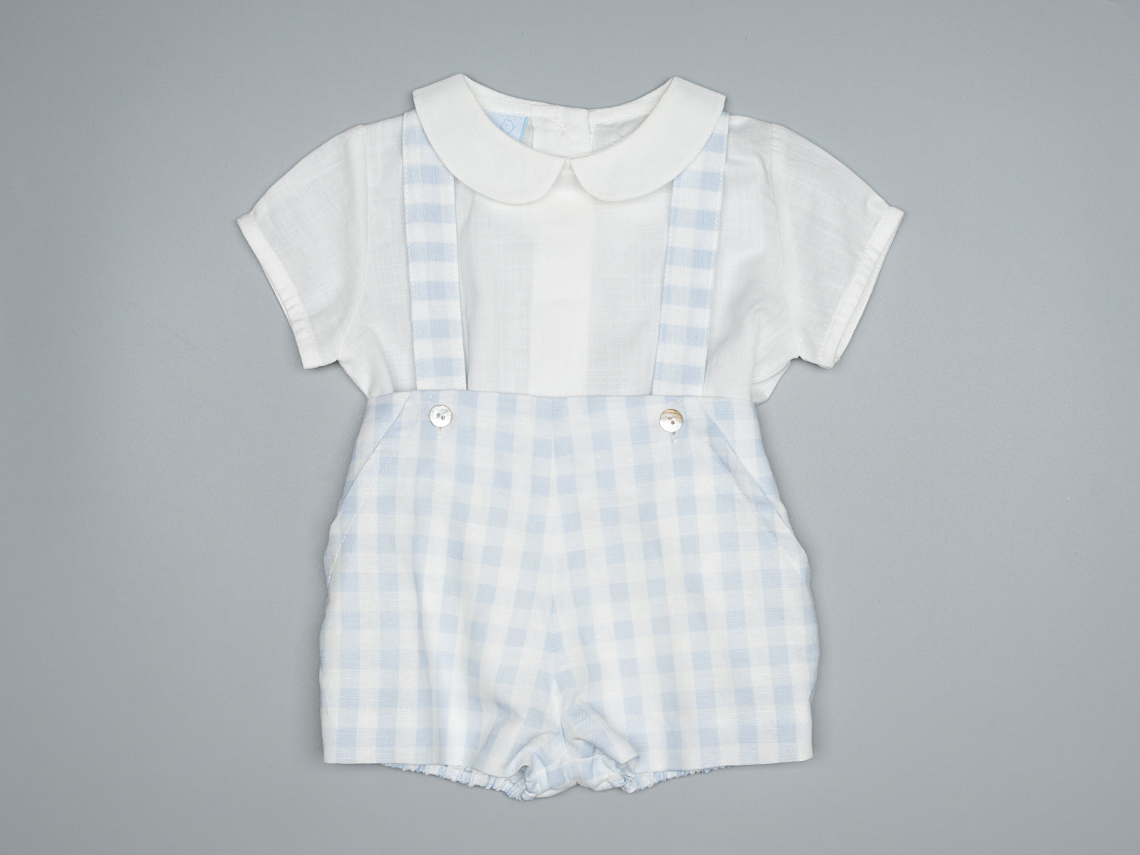Boy Set Fresa