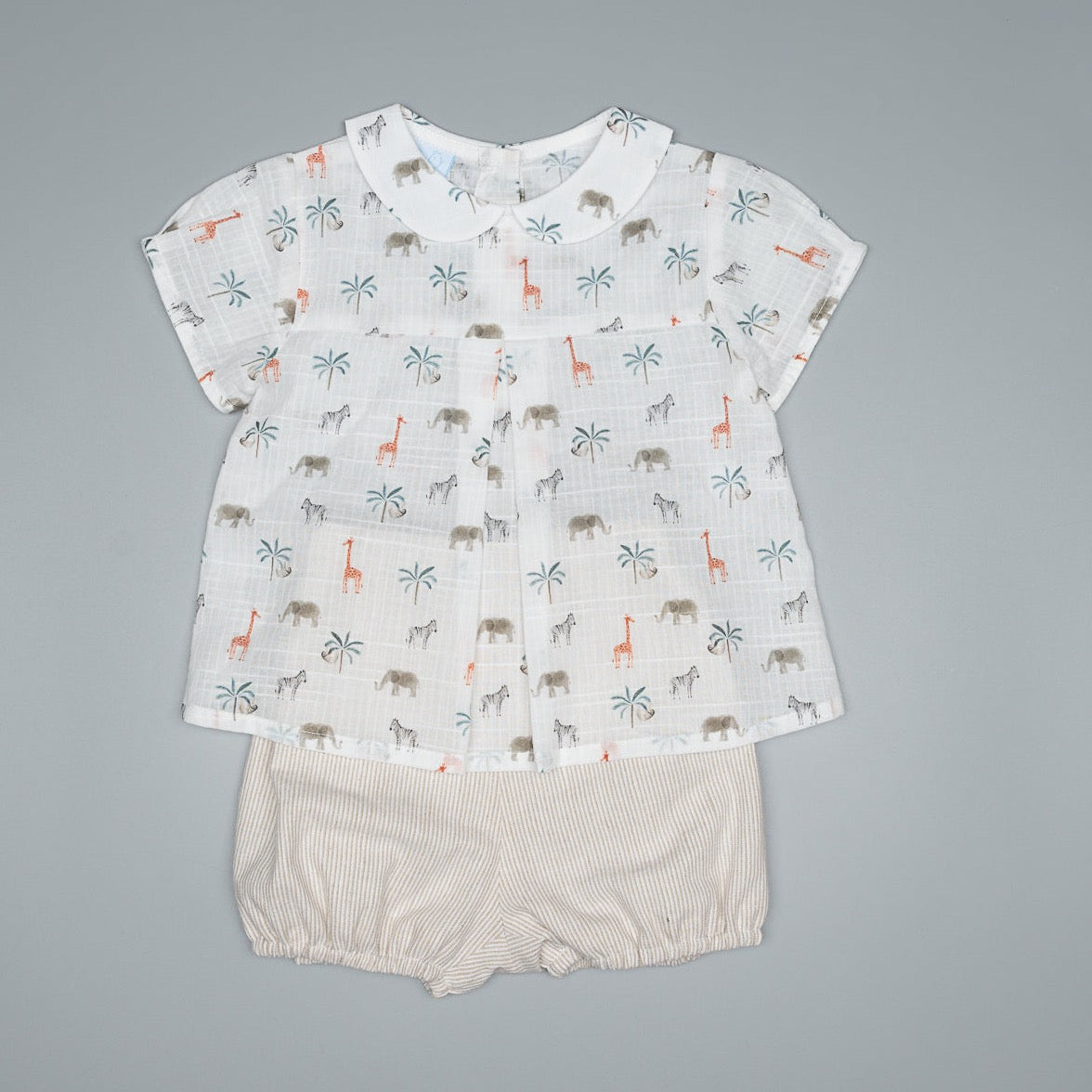 Boy Set Selva