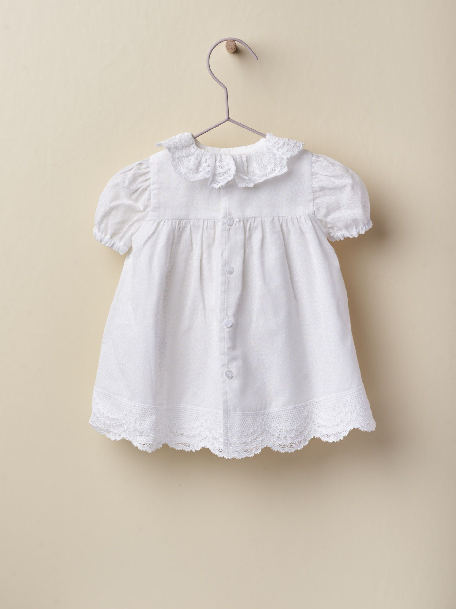 Dress Little Love Flower