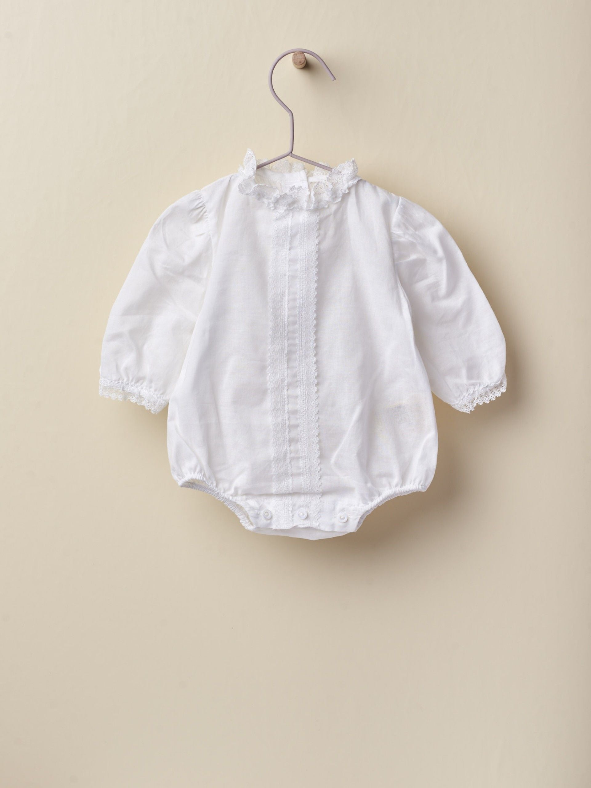 Dungaree Set Soft- 2pc