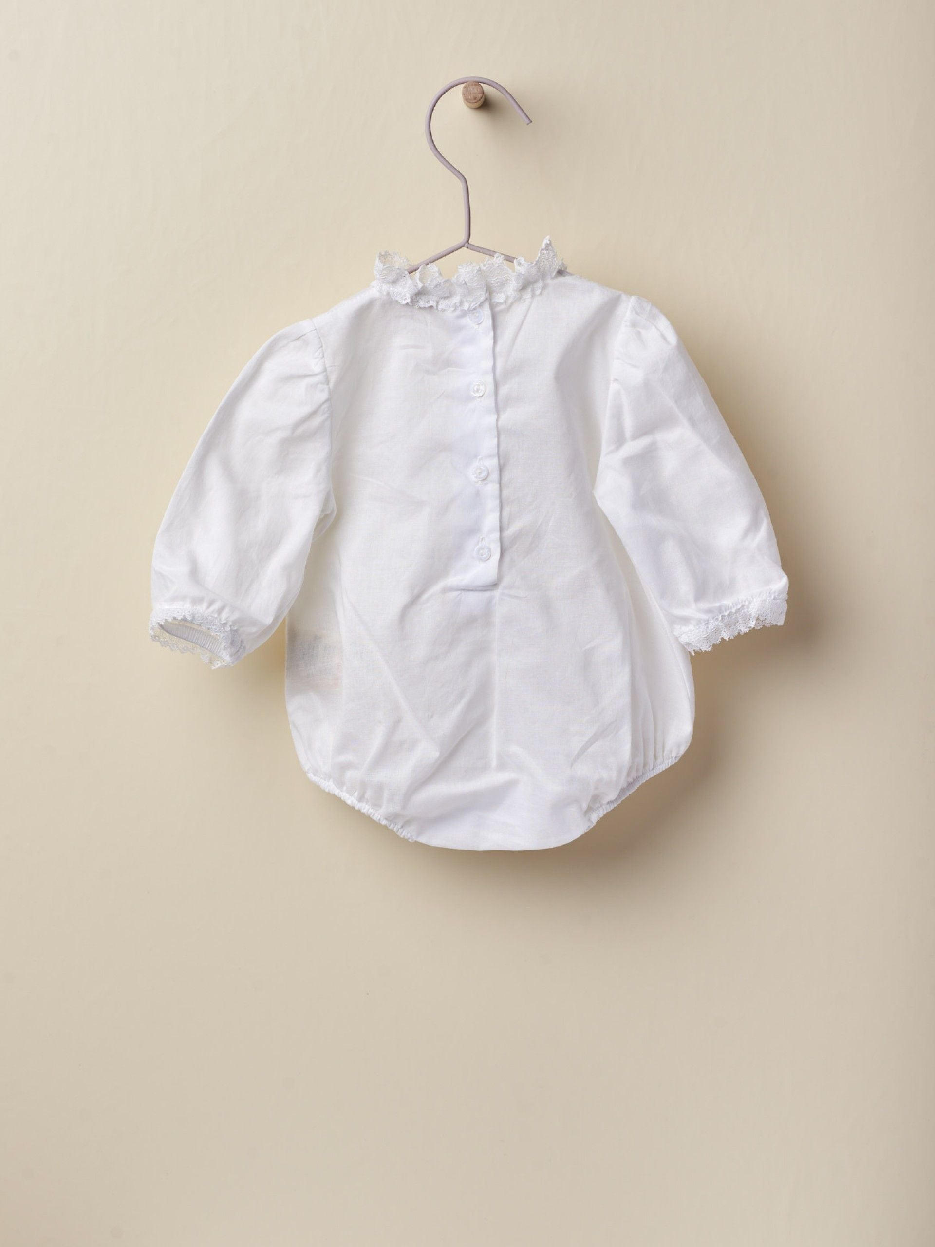 Dungaree Set Soft- 2pc