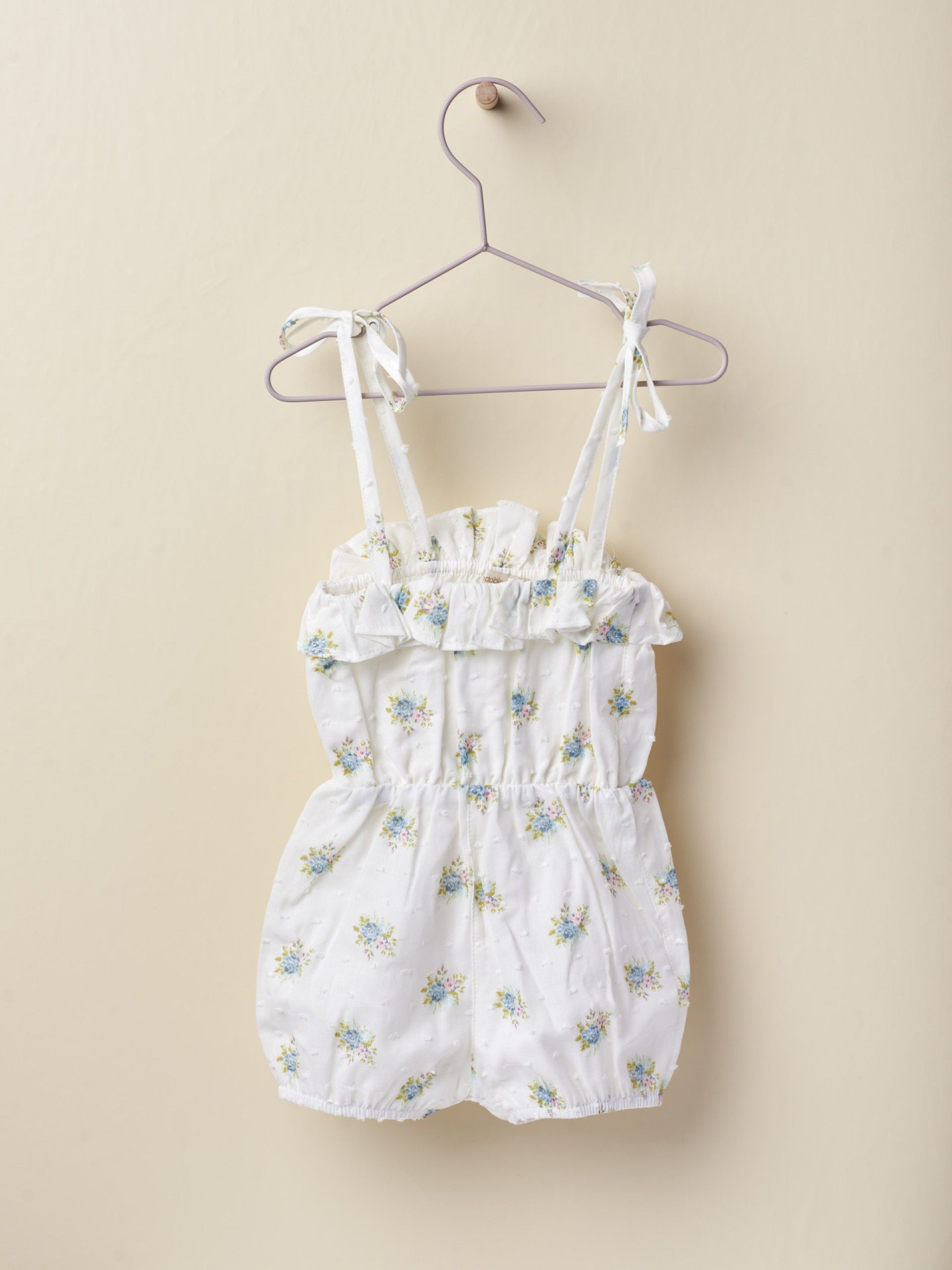 Dungaree Little Love