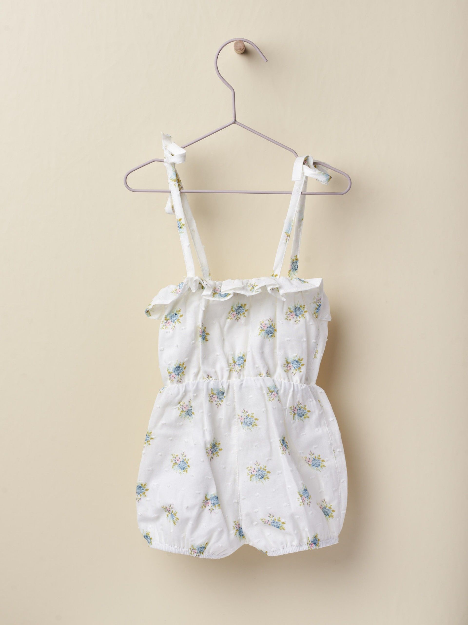 Dungaree Little Love