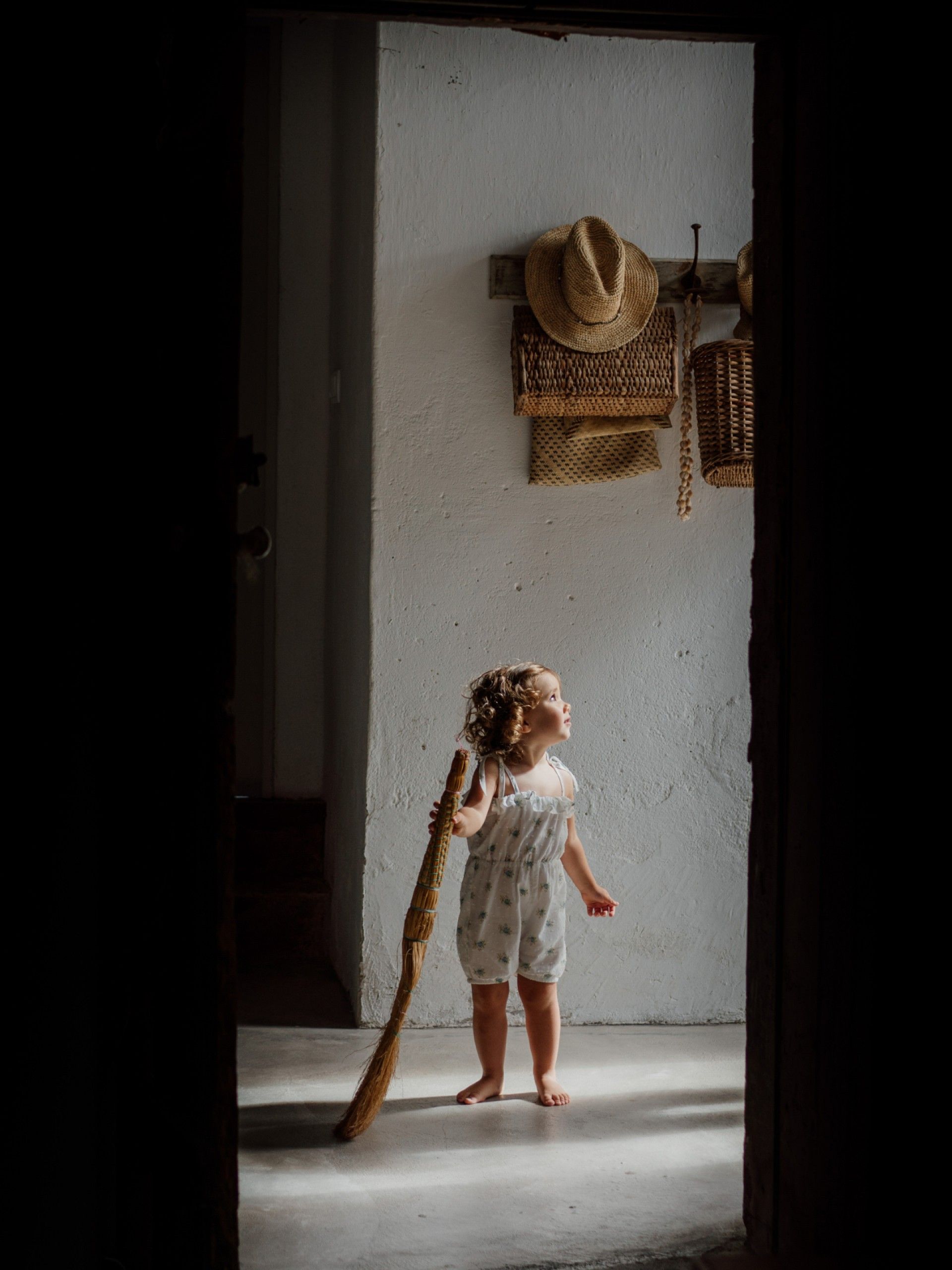 Dungaree Little Love