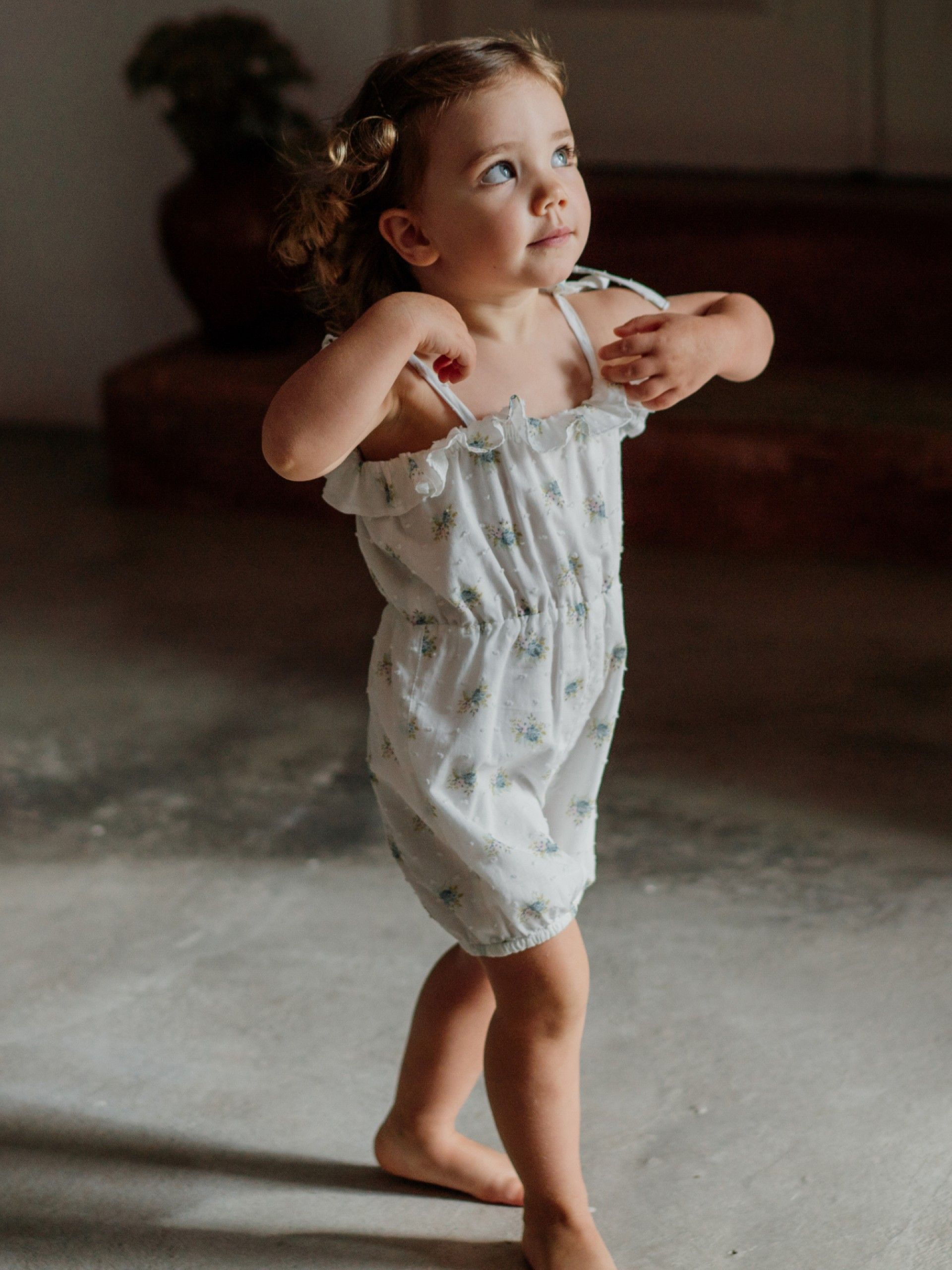 Dungaree Little Love