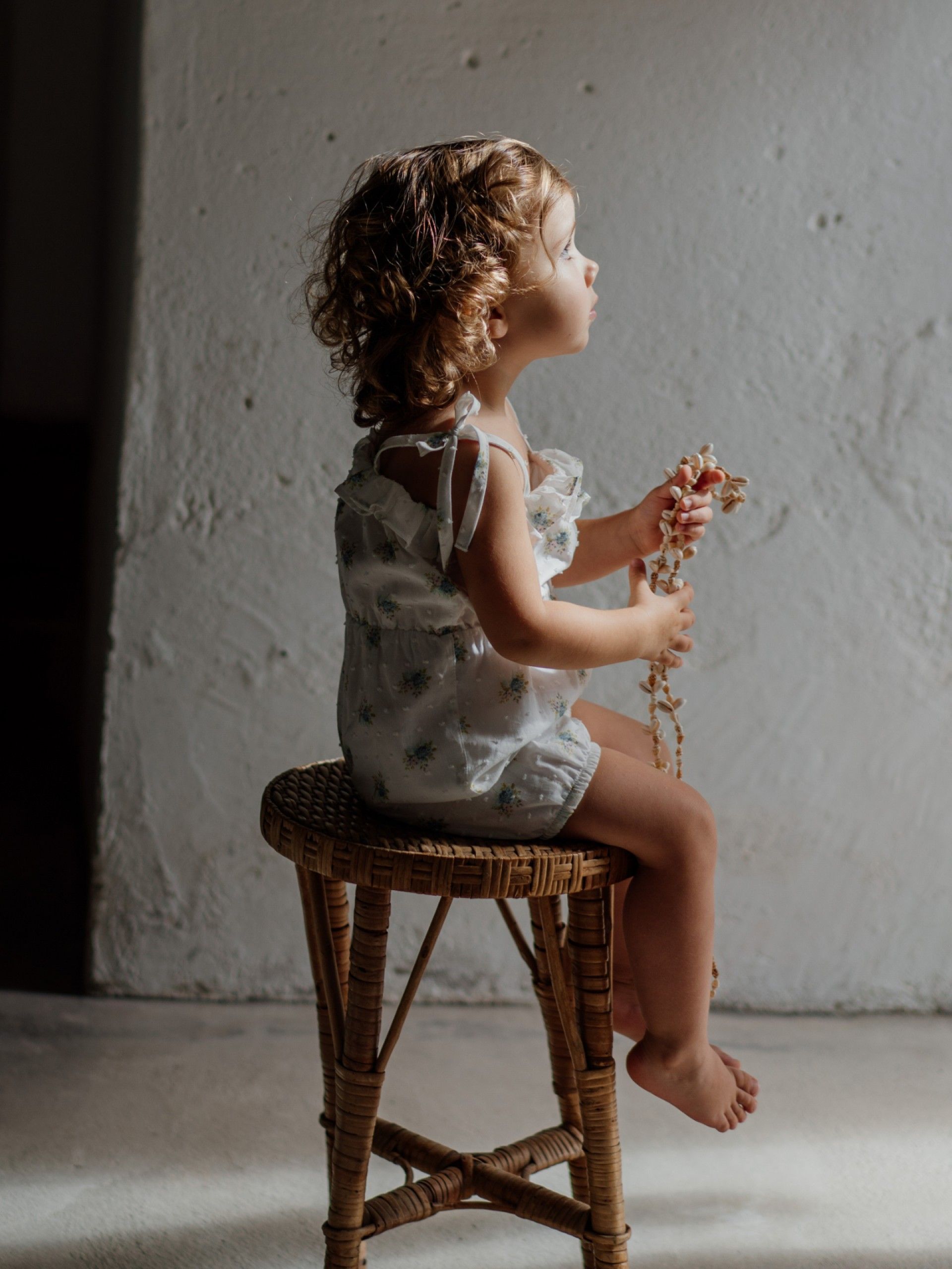 Dungaree Little Love