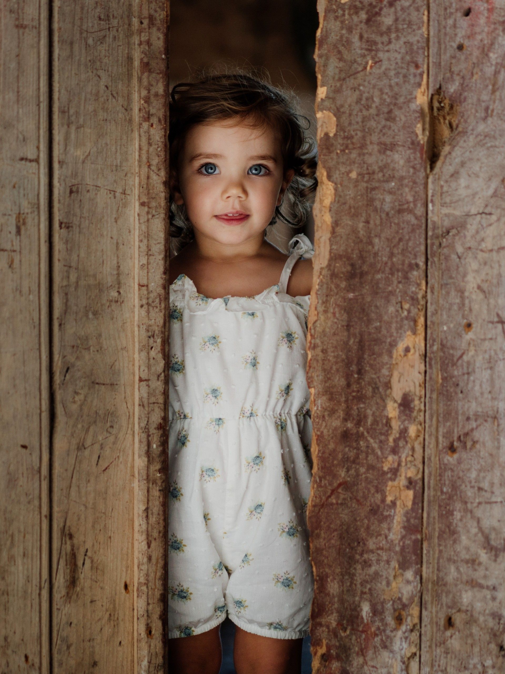 Dungaree Little Love