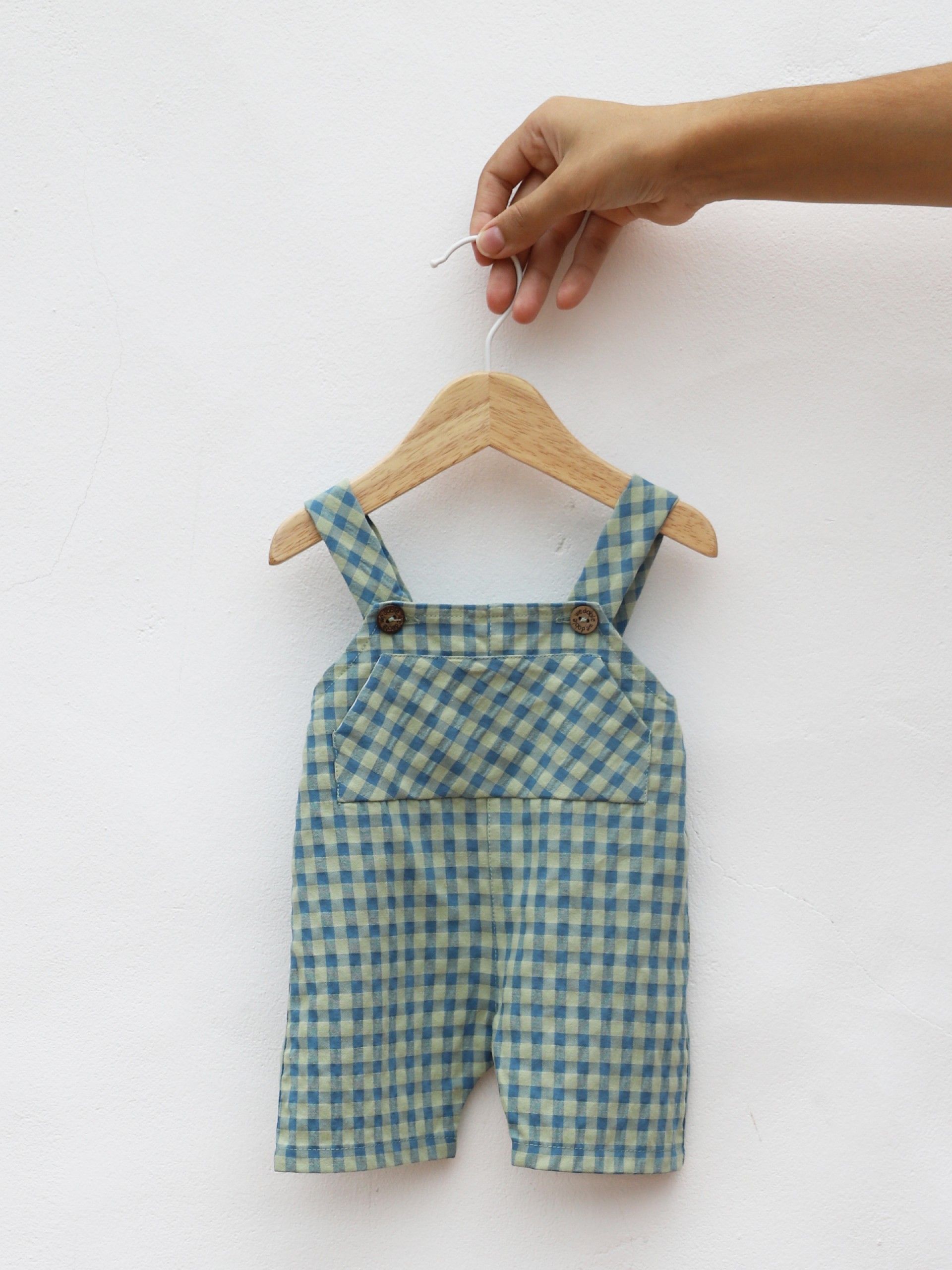Dungaree Checkers