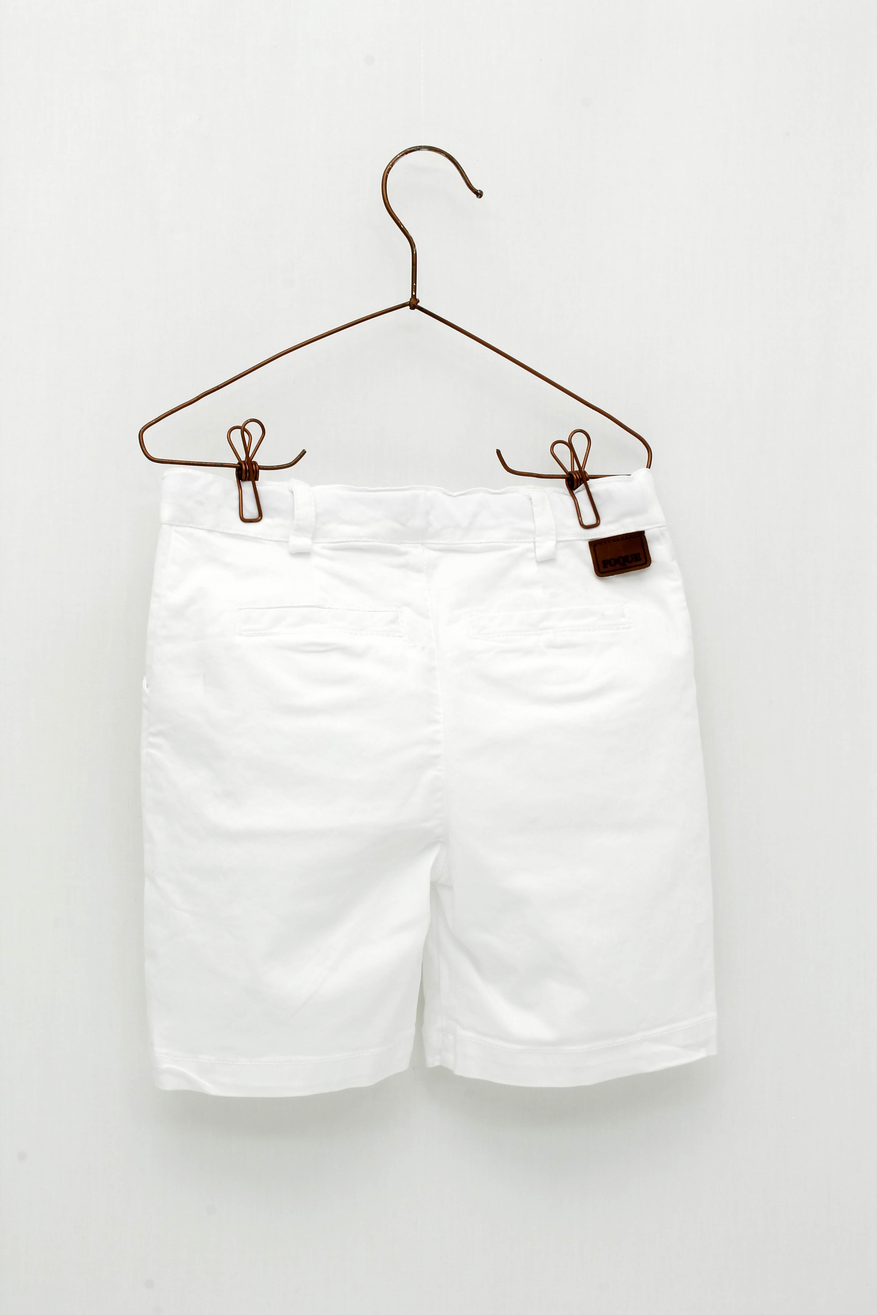 Short Set Rouge