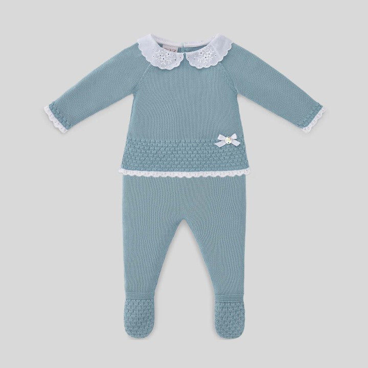 Knit Set Topolino- 3pc