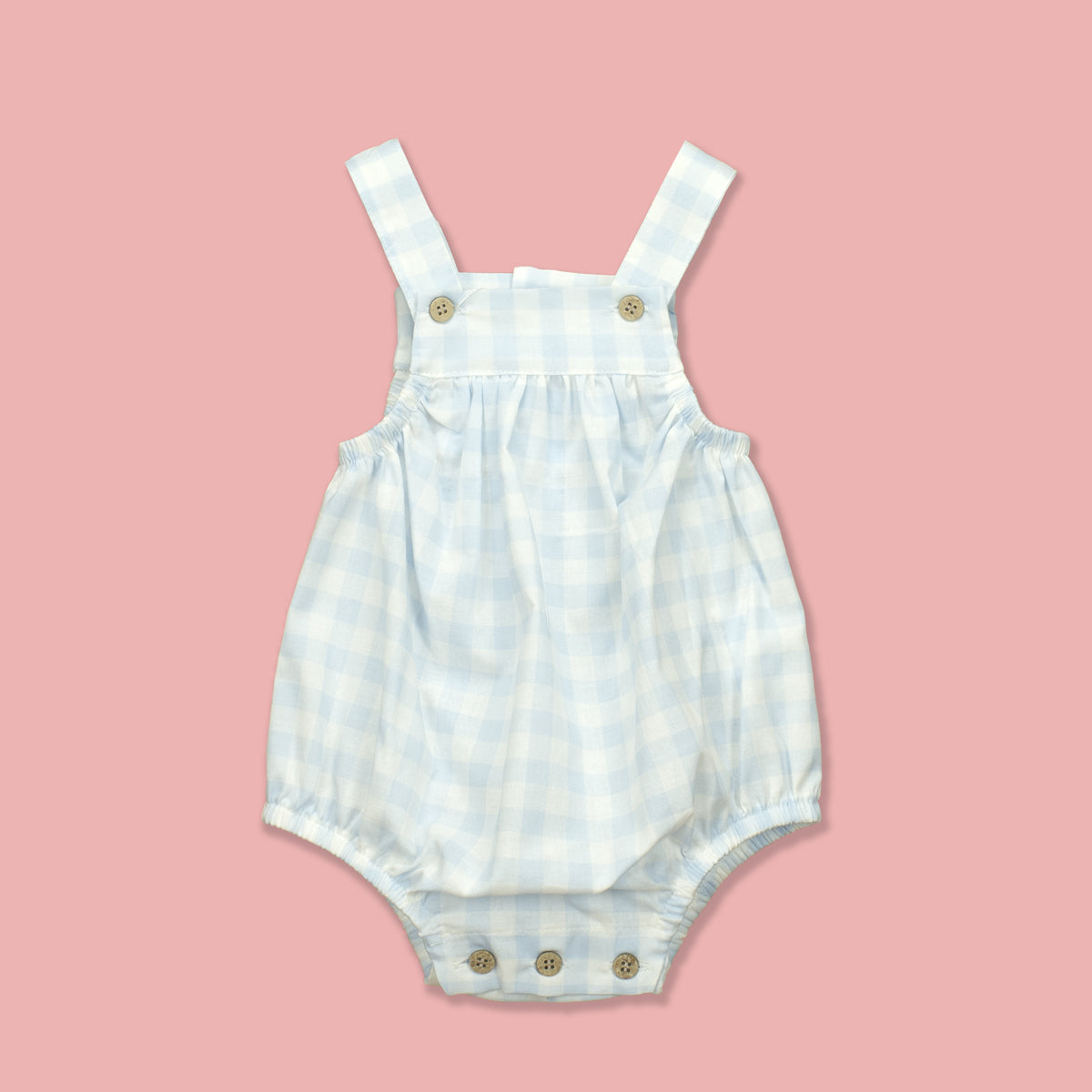 Dungaree Rea- Multicolor